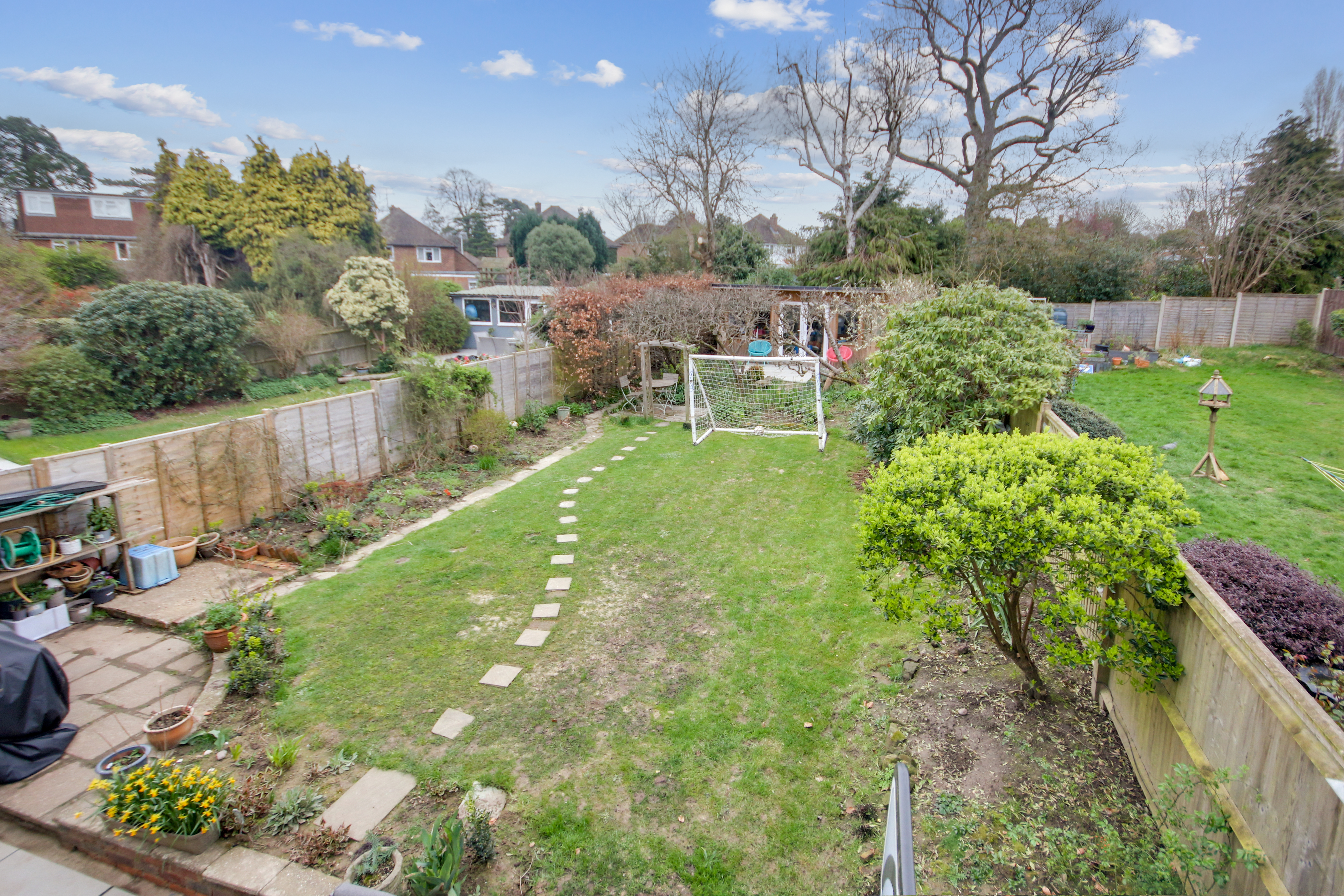 Garden Wood Road, East Grinstead, West Sussex