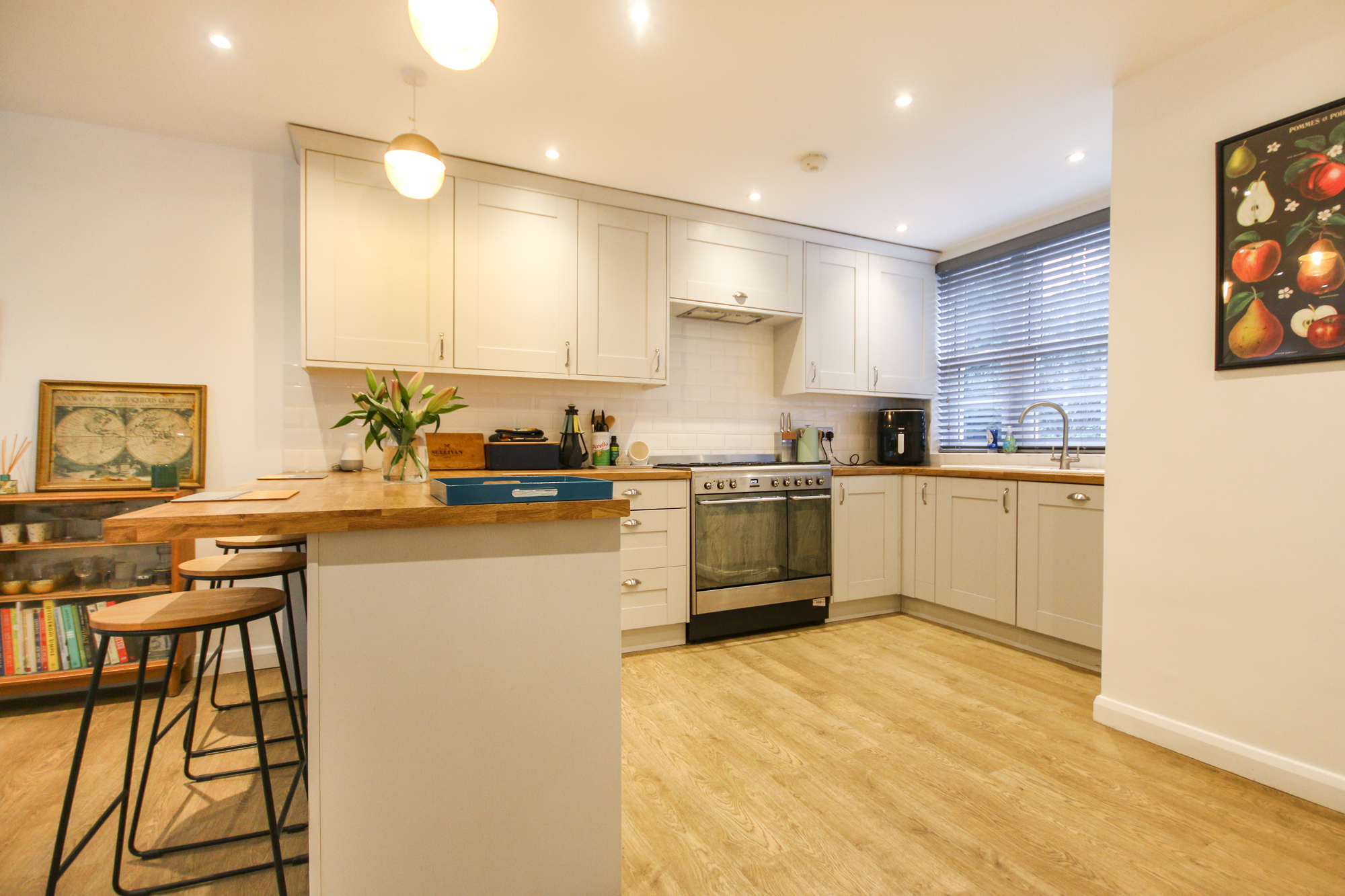  Felbridge Court, Felbridge, West Sussex
