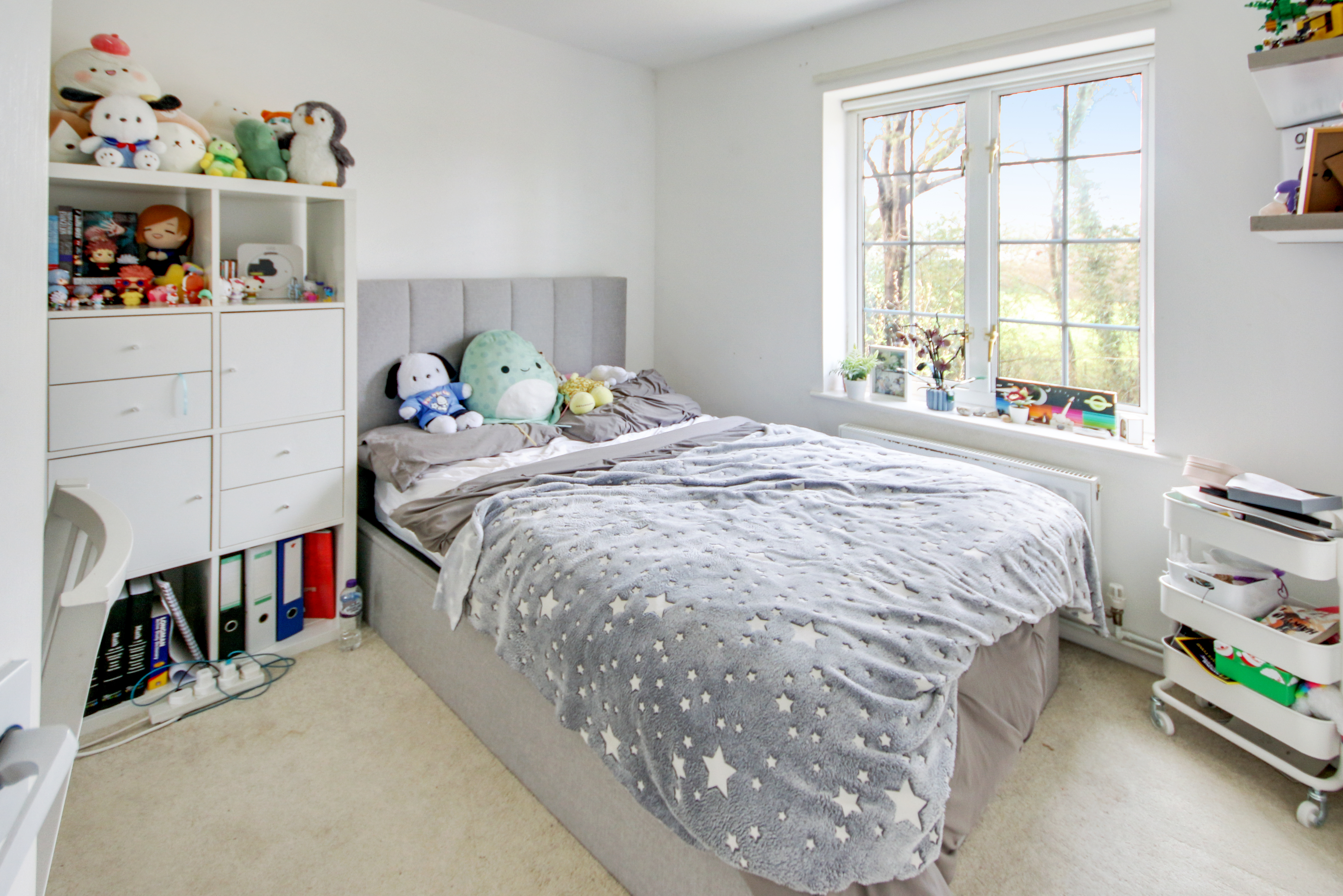 Harmans Mead, East Grinstead, West Sussex