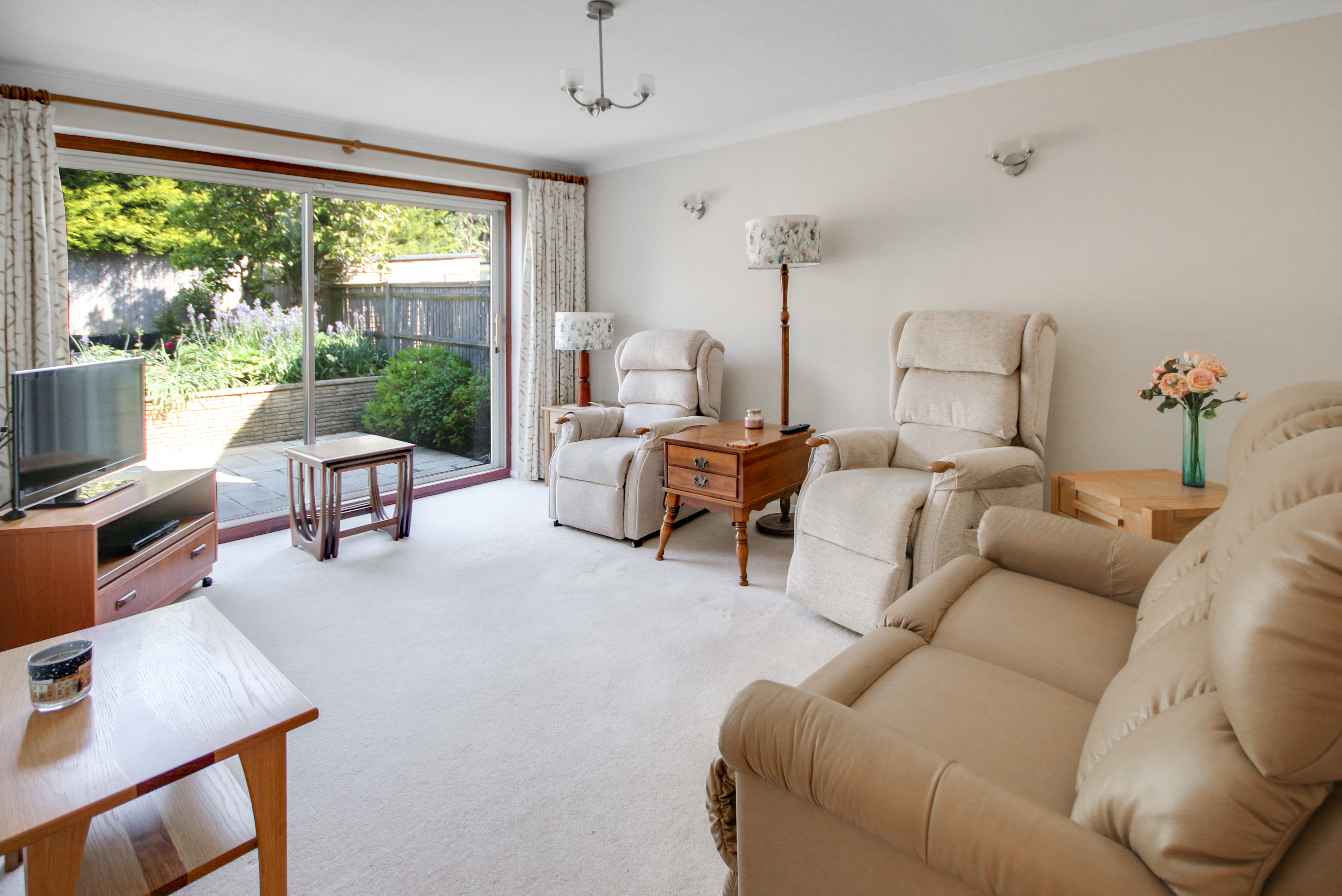 Tiltwood Drive, West Sussex