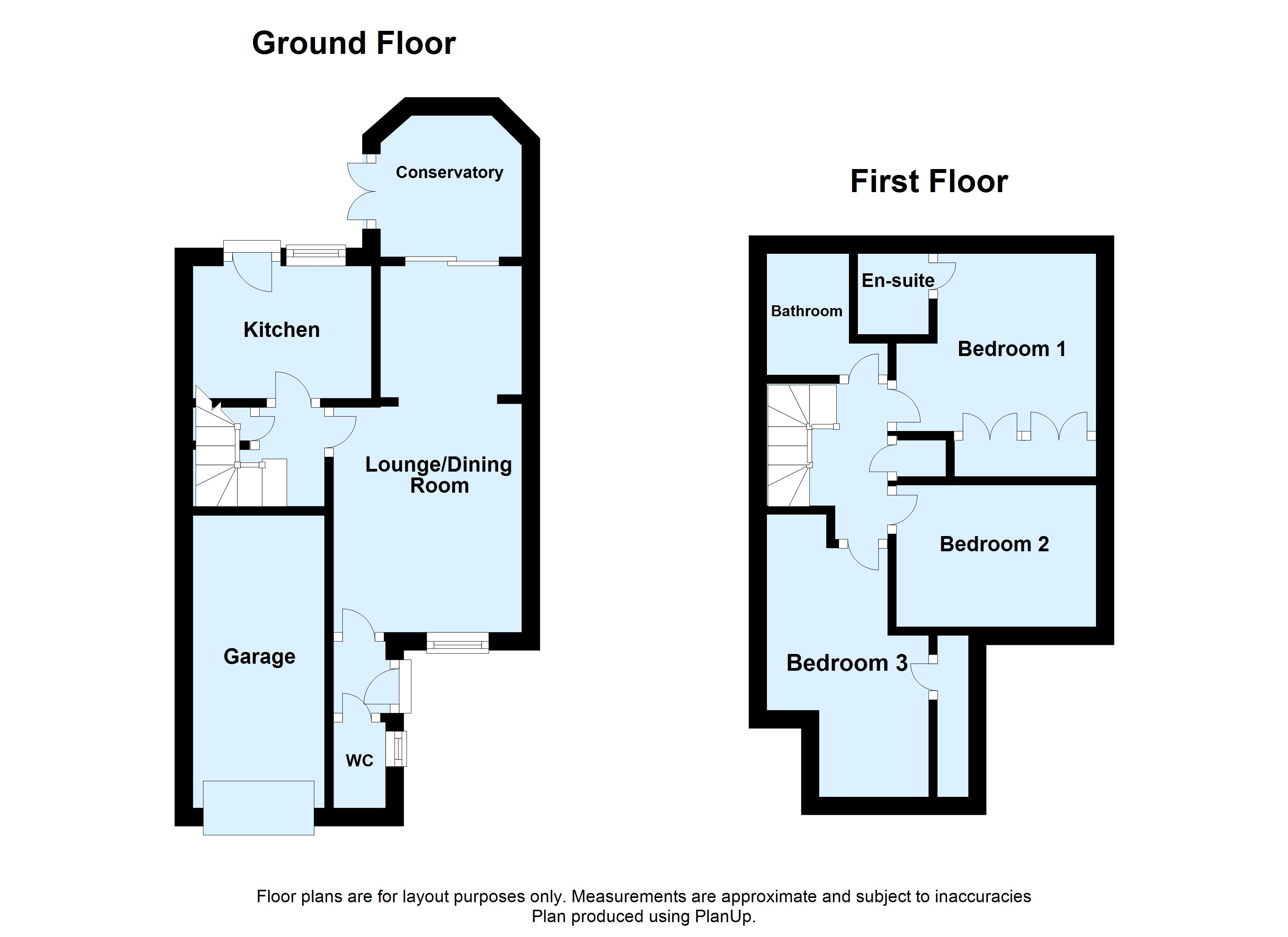 Property Floorplans 1