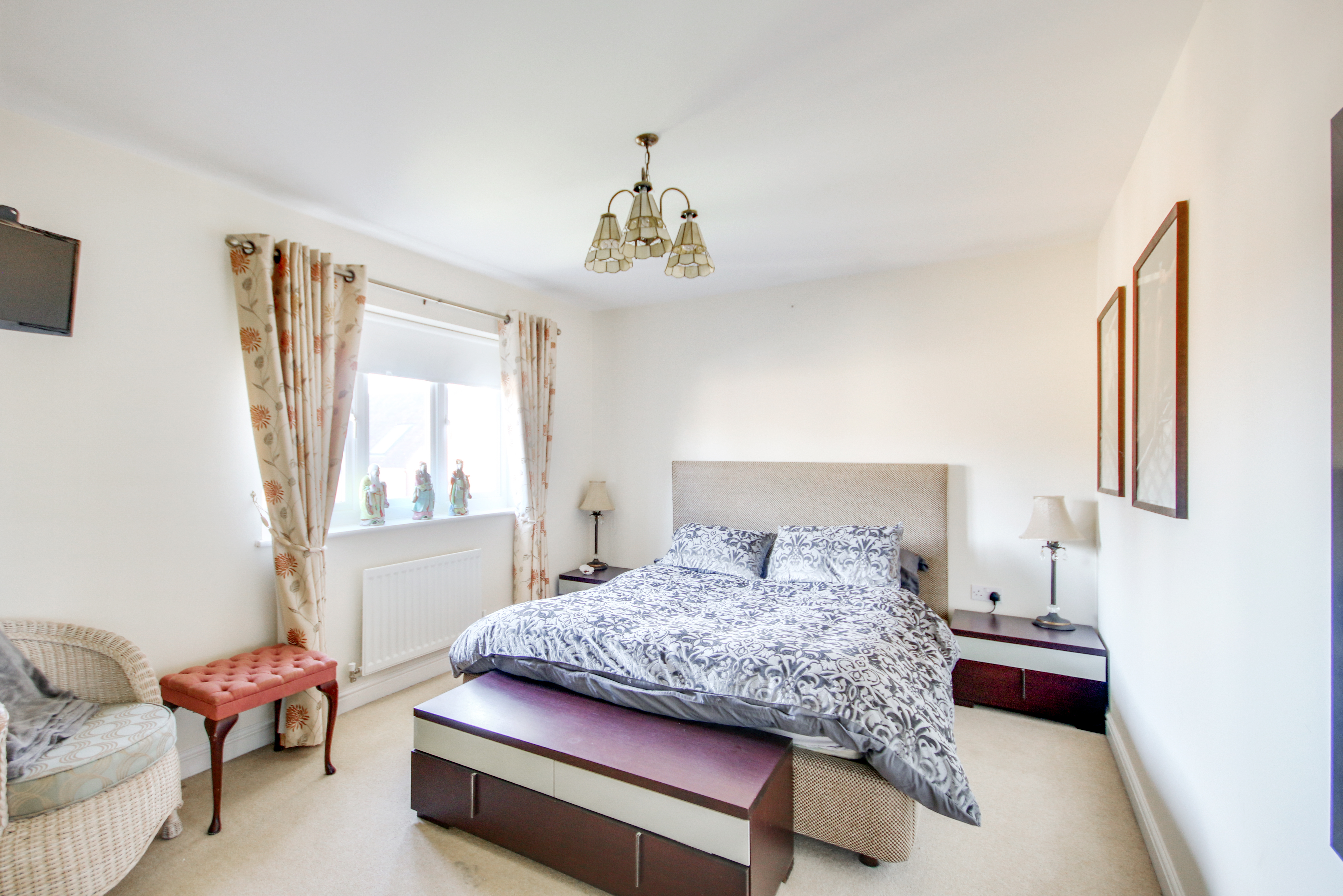 The Furrows, West Sussex