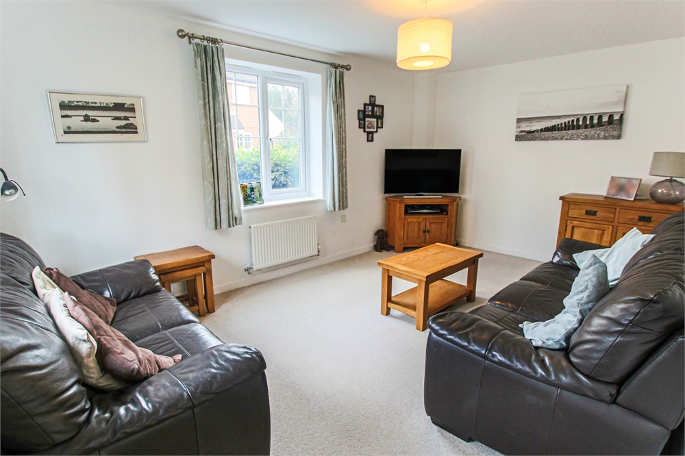 Greenhurst Drive, East Grinstead, West Sussex