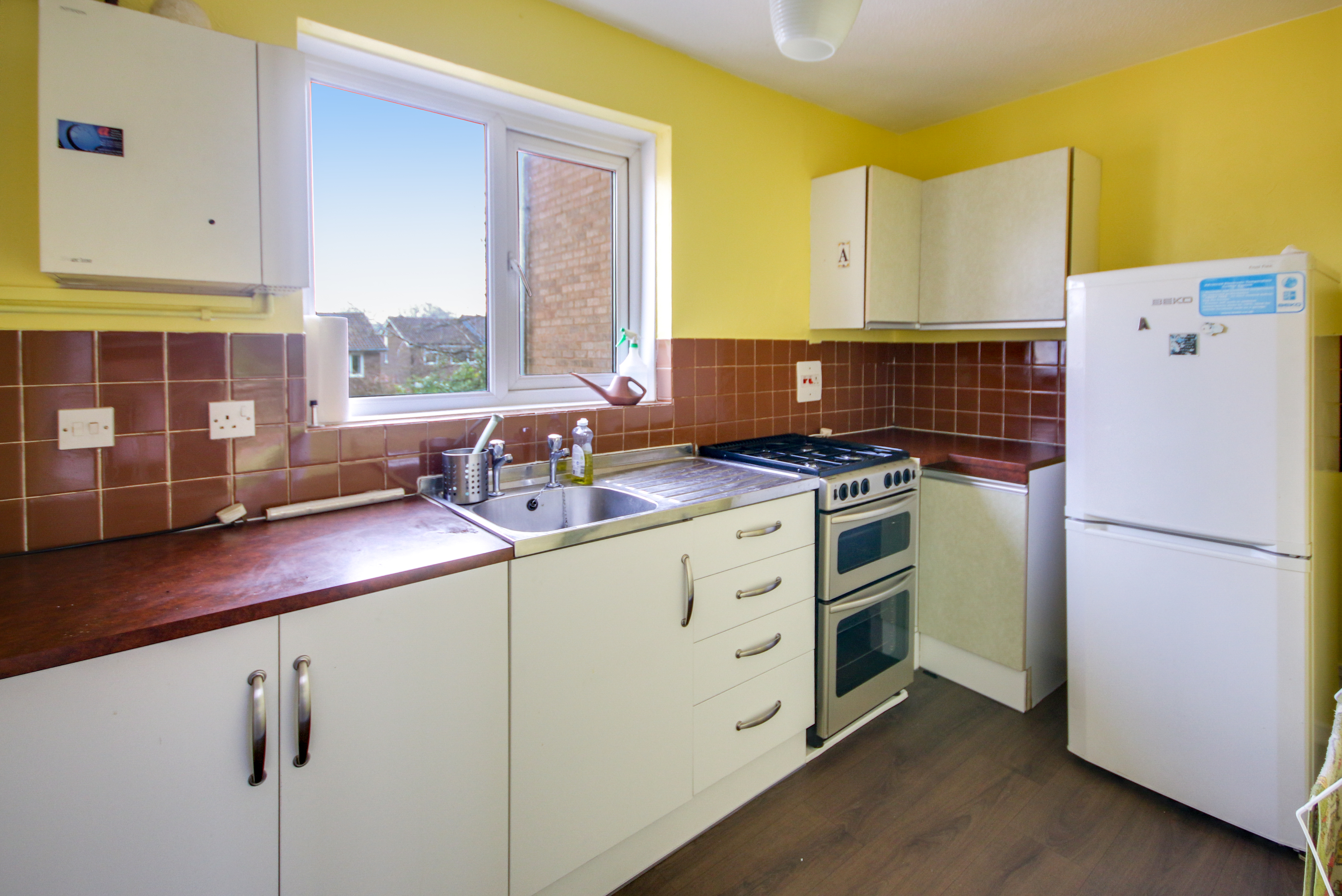 Cromwell Place, East Grinstead, West Sussex