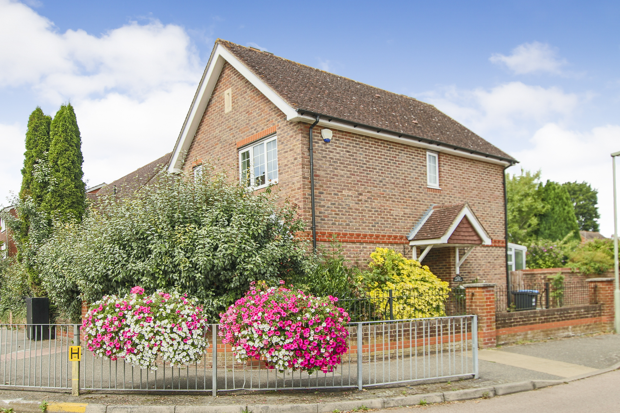 Old School Place, Lingfield, Surrey