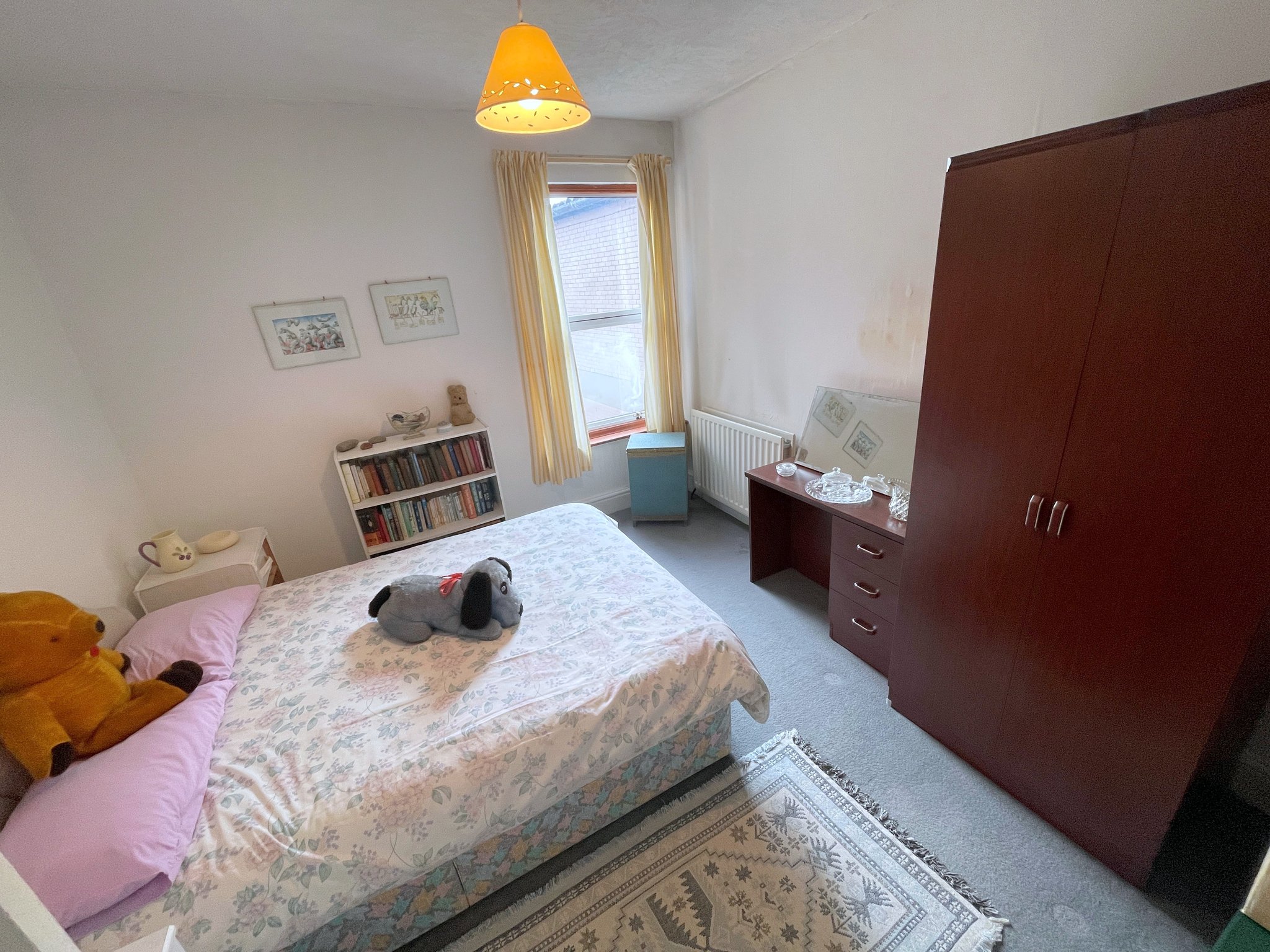 Calais Road, Horninglow The Crew Partnership