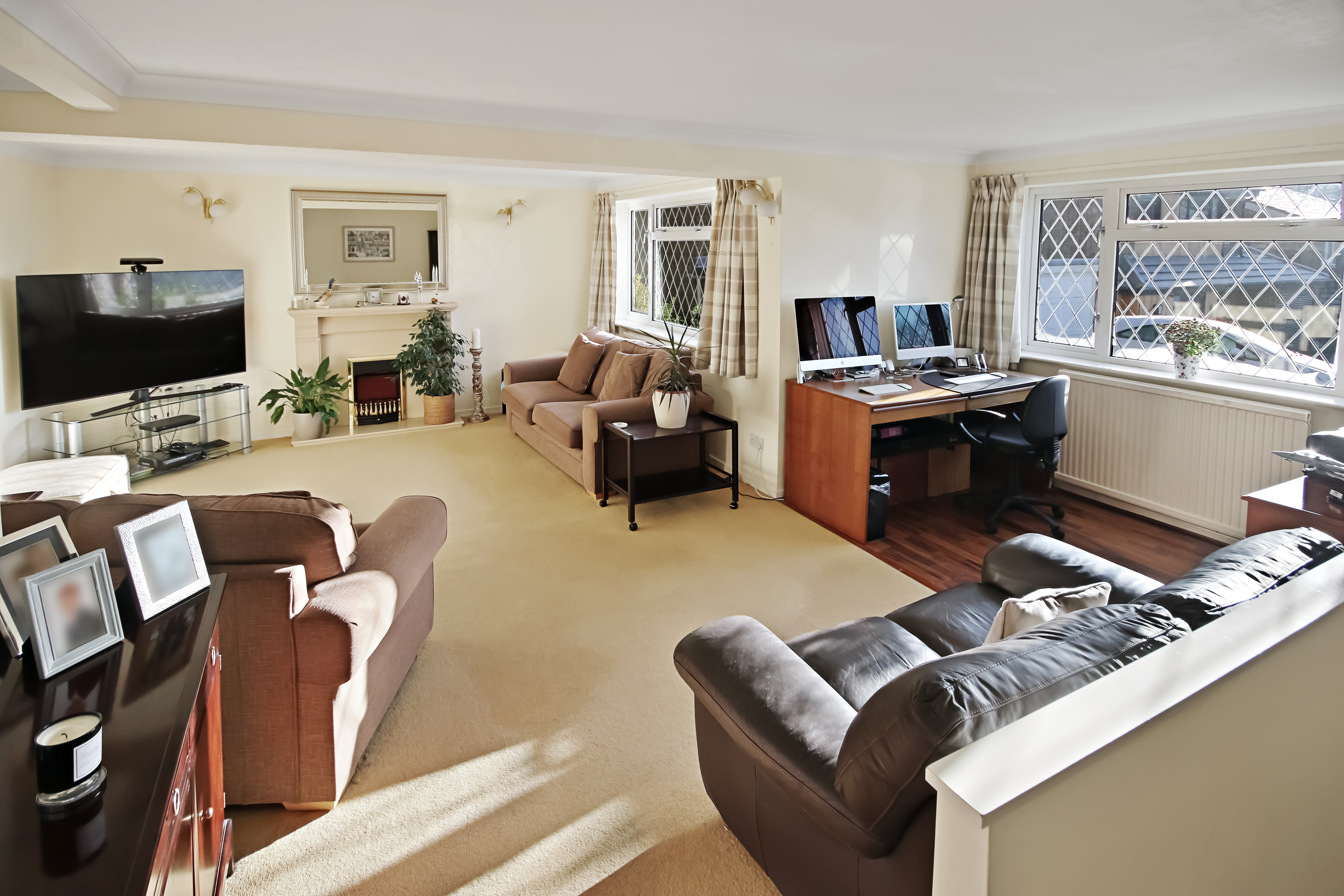 Burleigh Close, West Sussex