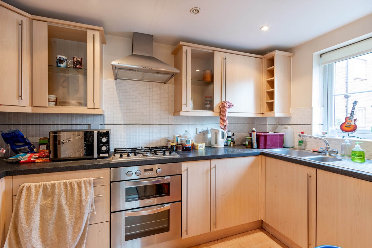 Mill Bridge Close, Retford, DN22 6FE