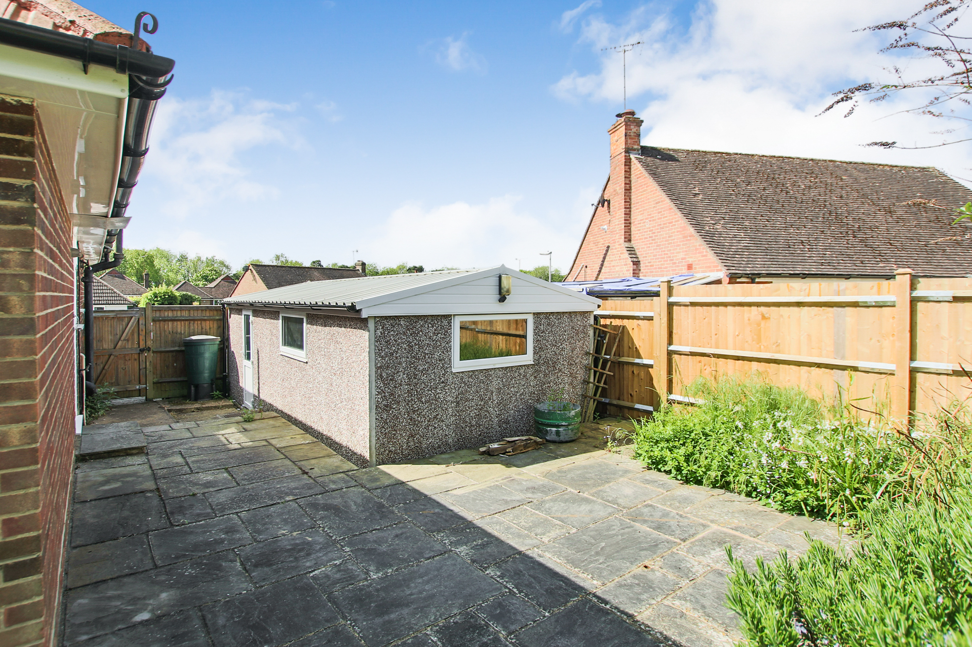 Lodge Close, East Grinstead, West Sussex