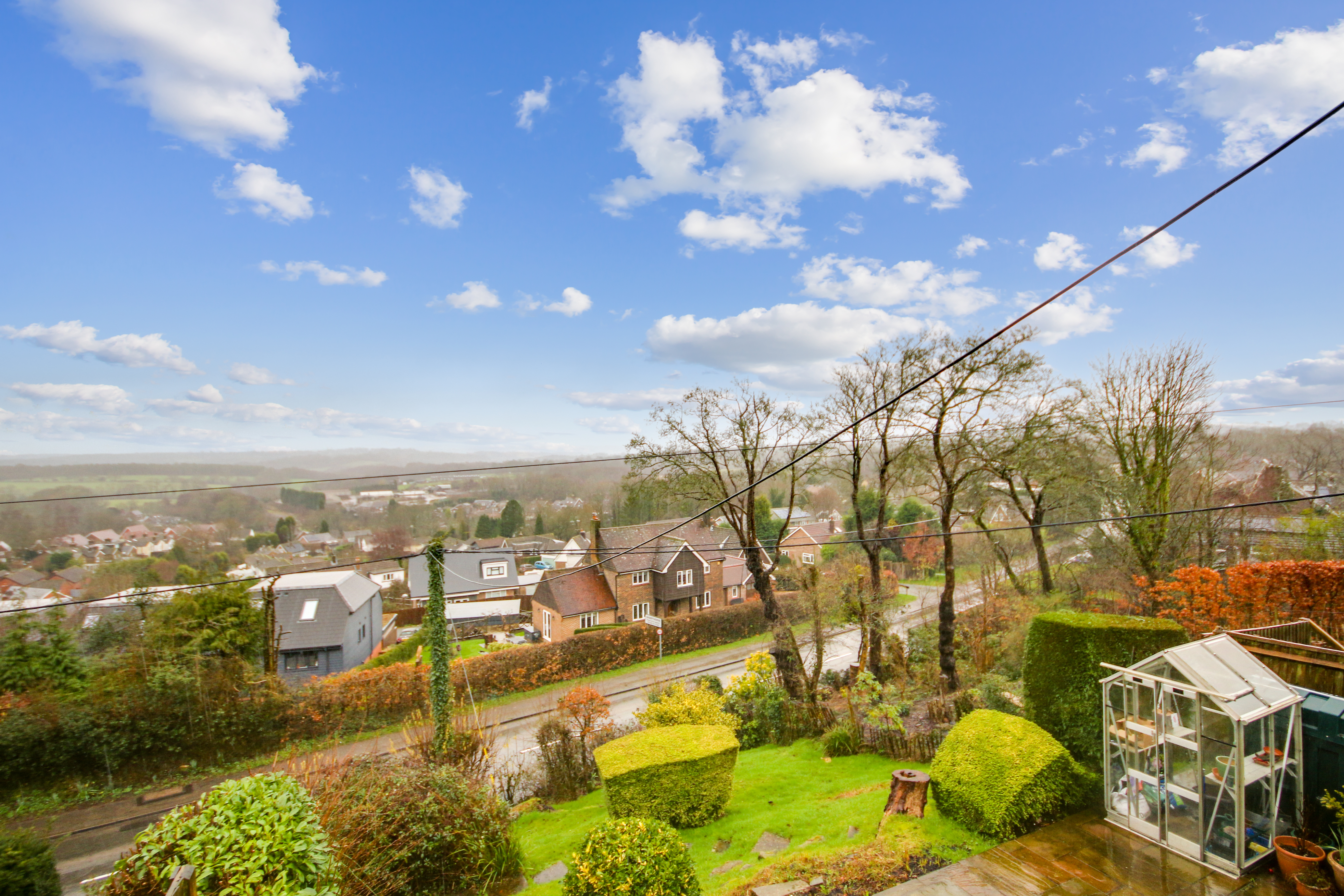 Top Road, East Grinstead, West Sussex