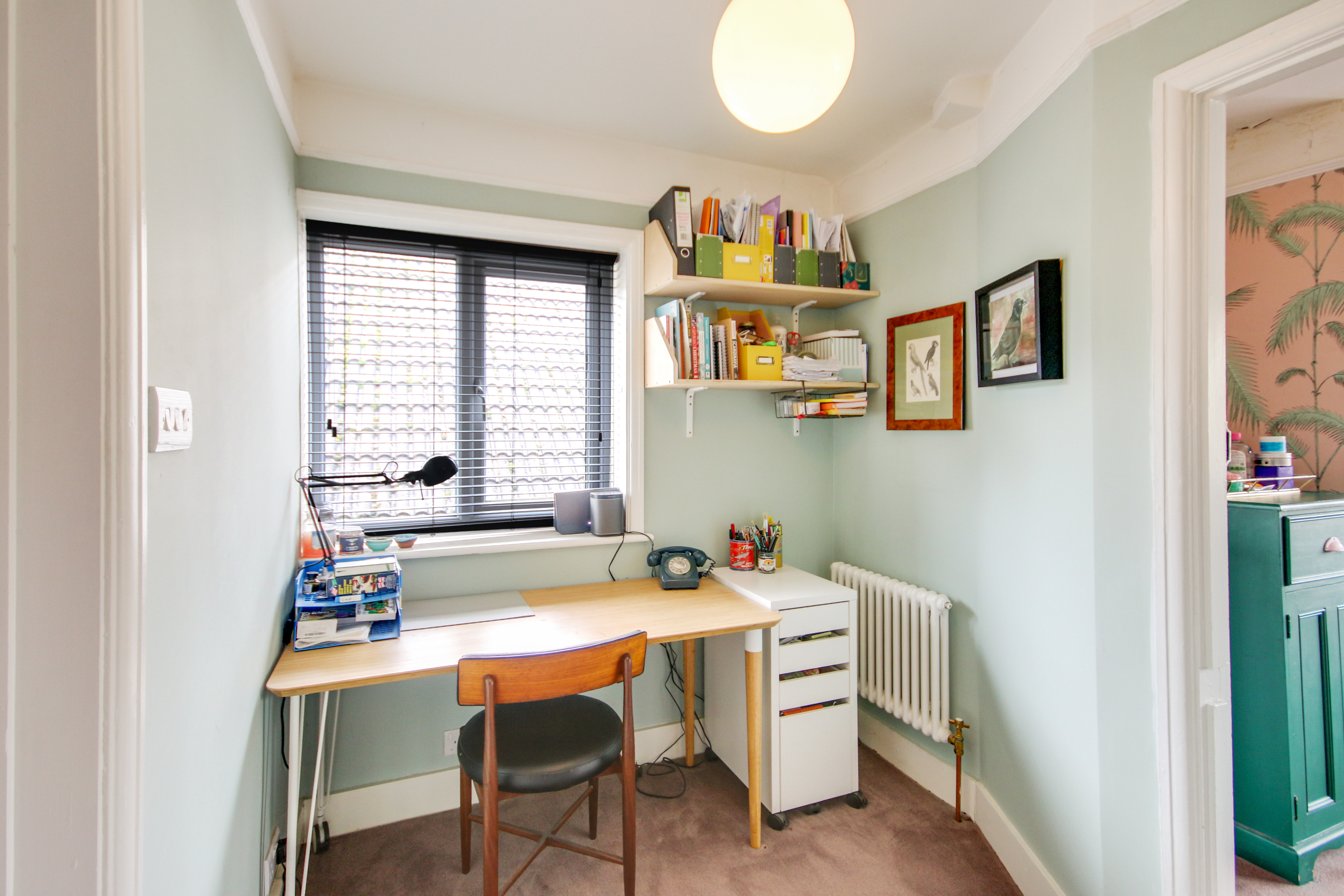 London Road, Forest Row, East Sussex