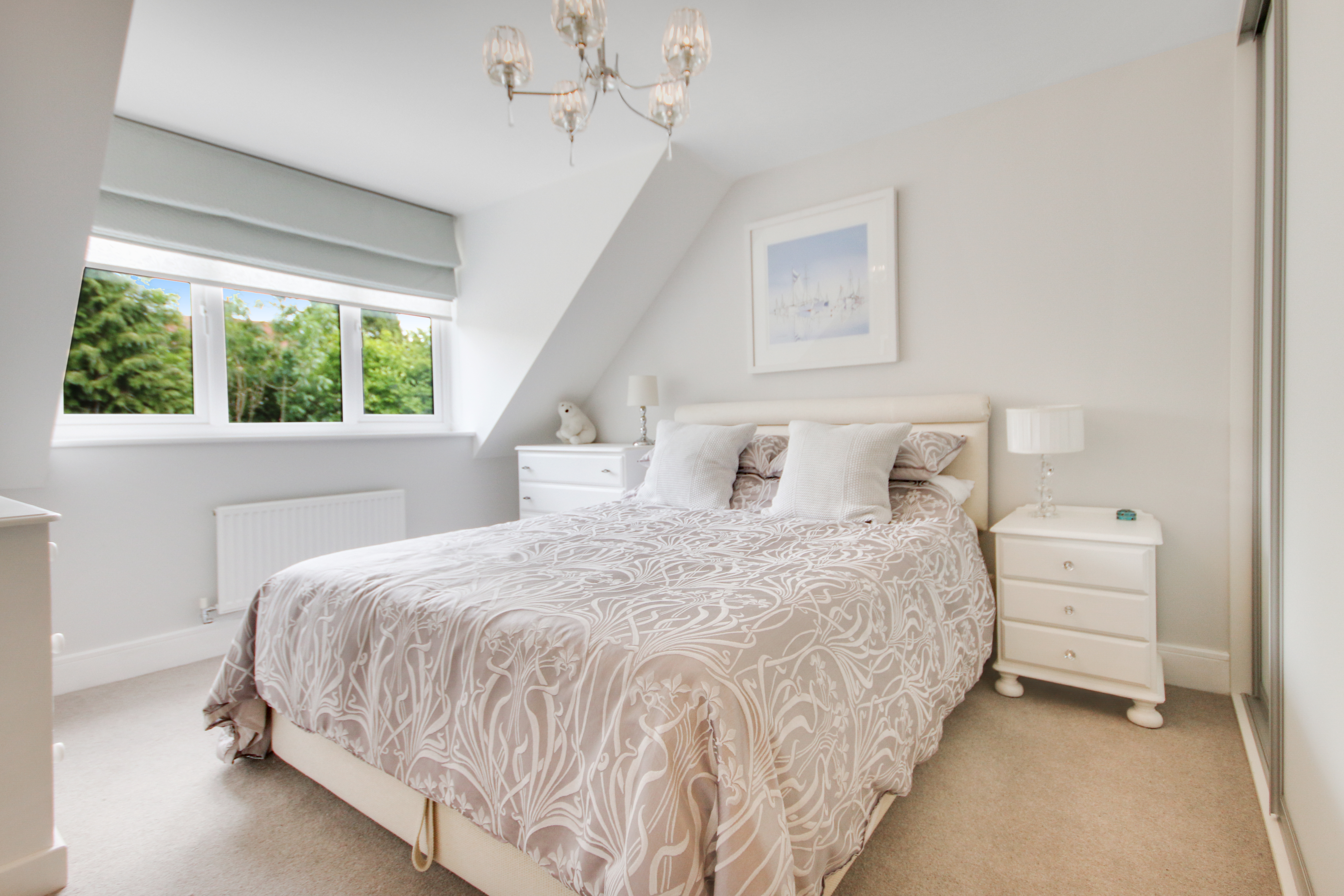 Sunnyside Close, East Grinstead, West Sussex