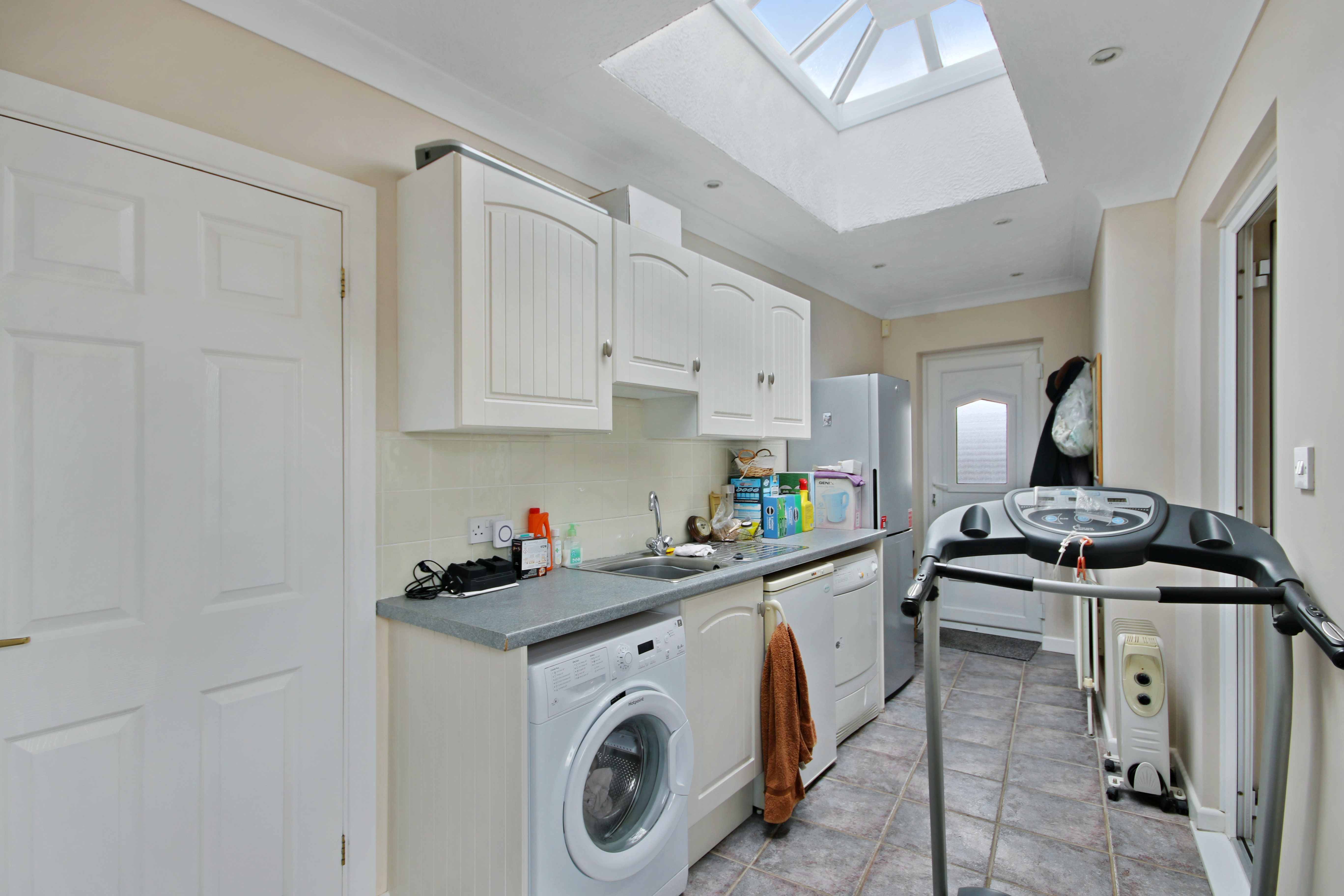 Parkside, East Grinstead, West Sussex