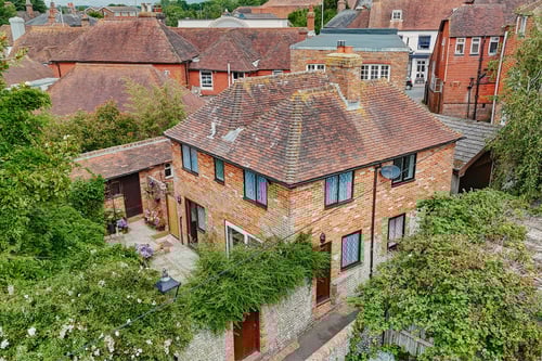 For Sale Stoney Lane, Hailsham