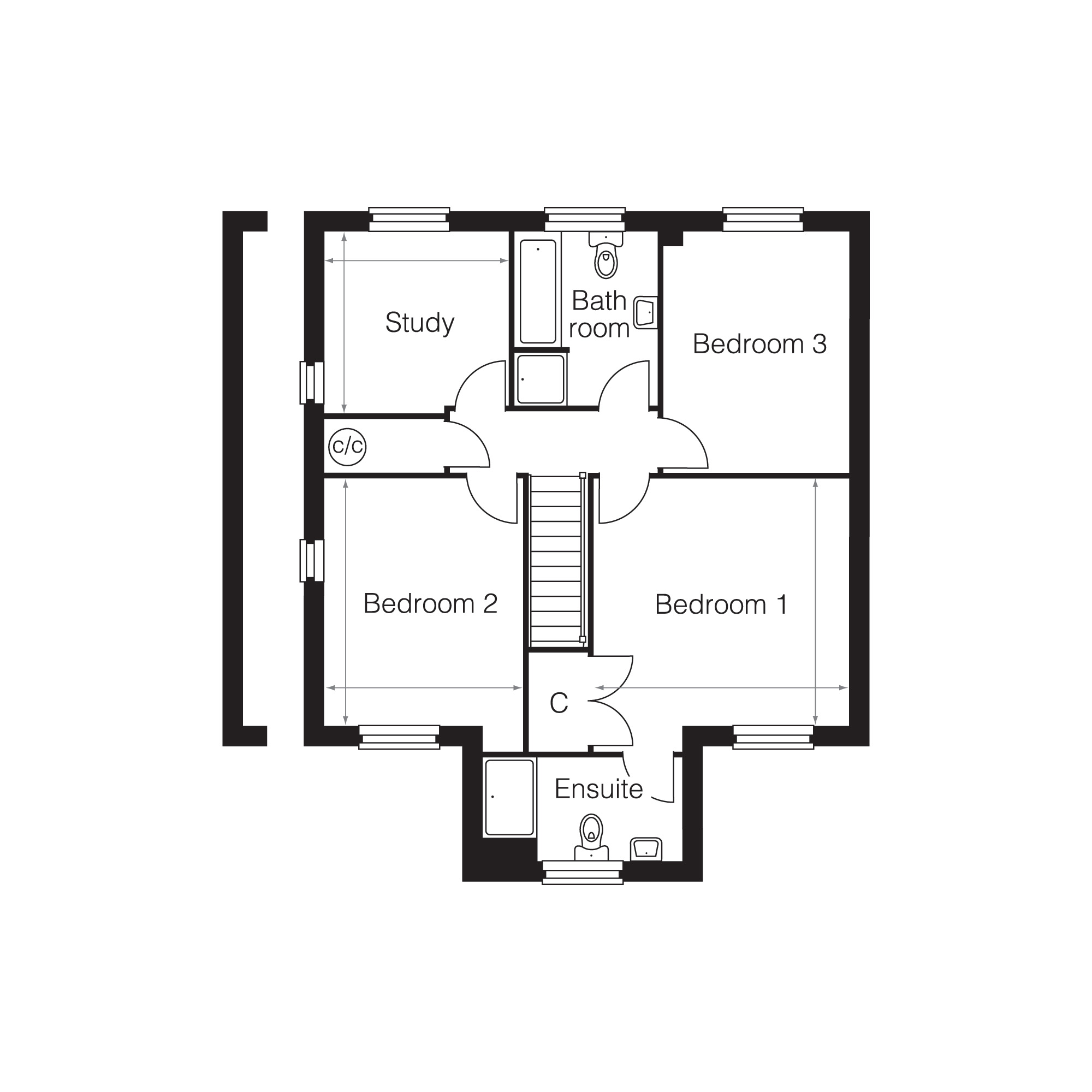 Property Floorplans 2