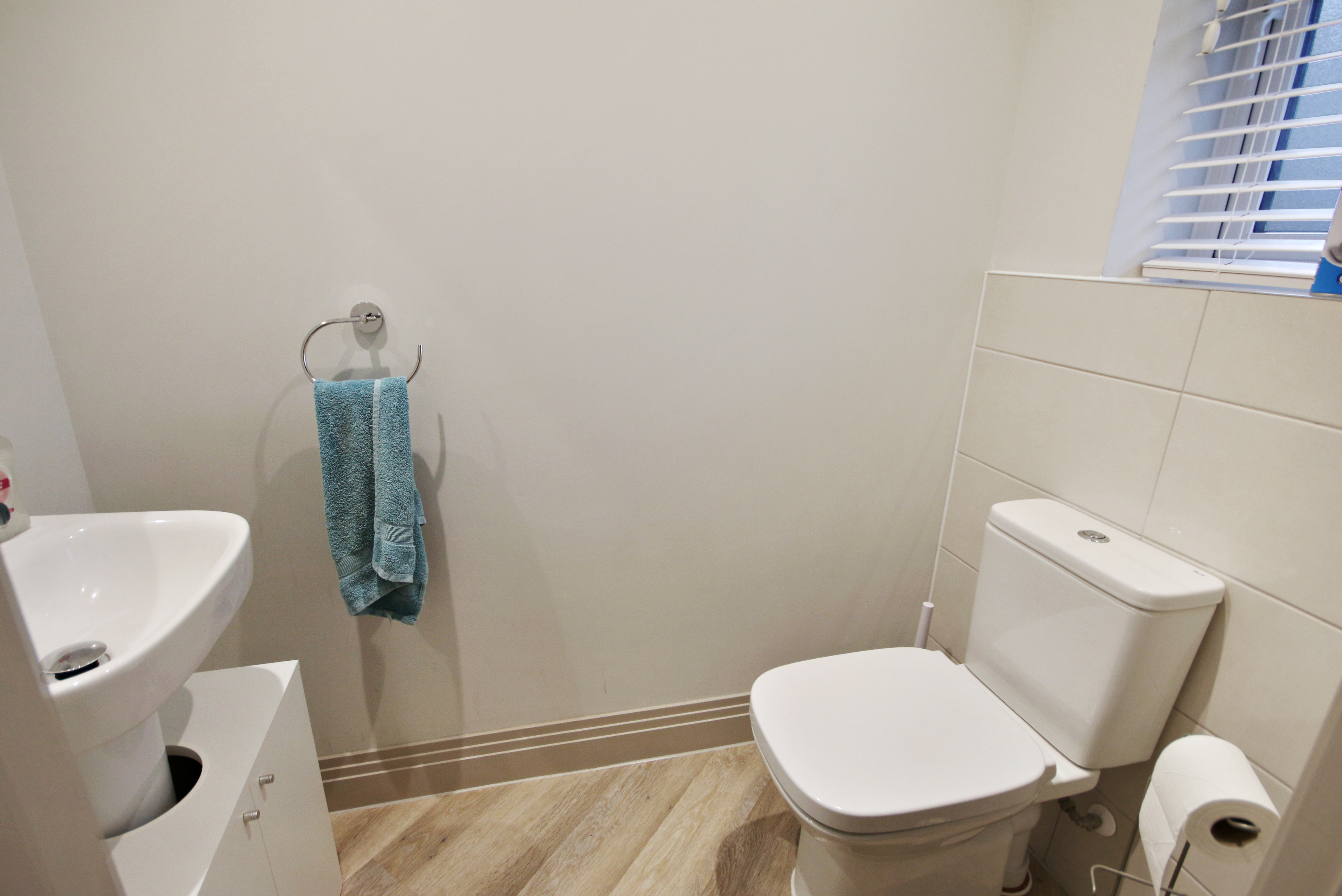 Mortain Road, East Grinstead, West Sussex