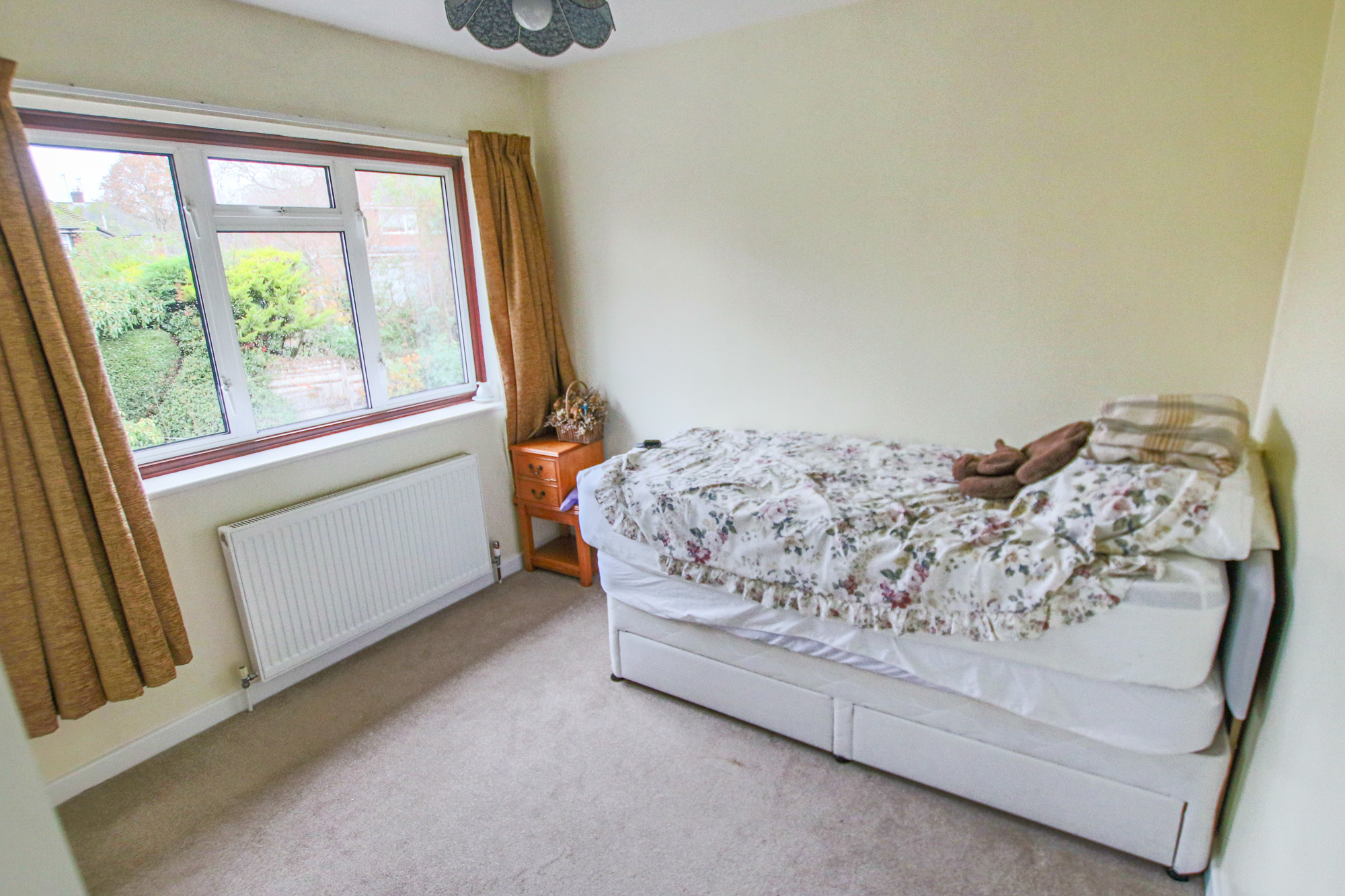 The Meads, East Grinstead, West Sussex