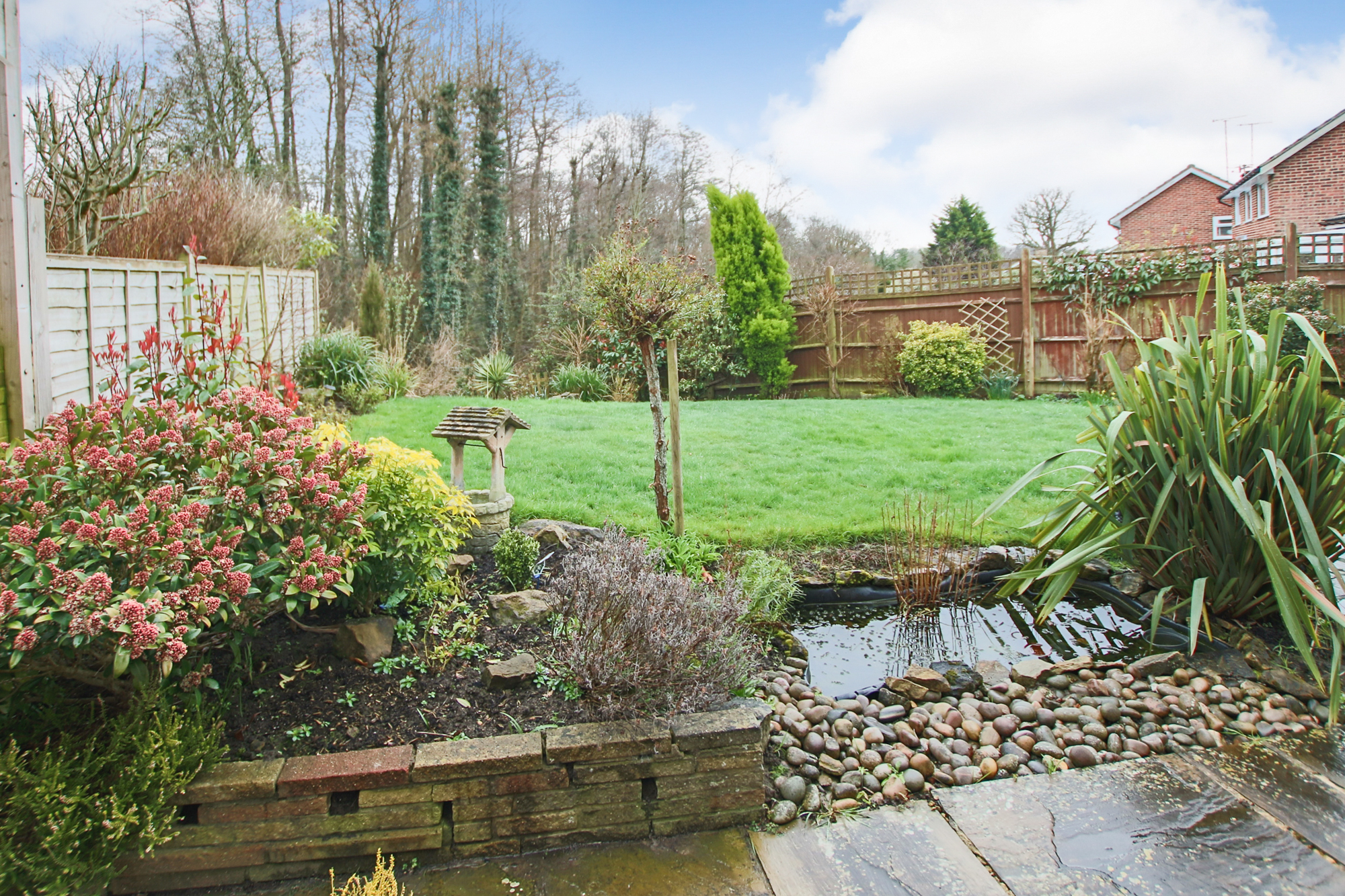 Fulmar Drive, East Grinstead, West Sussex