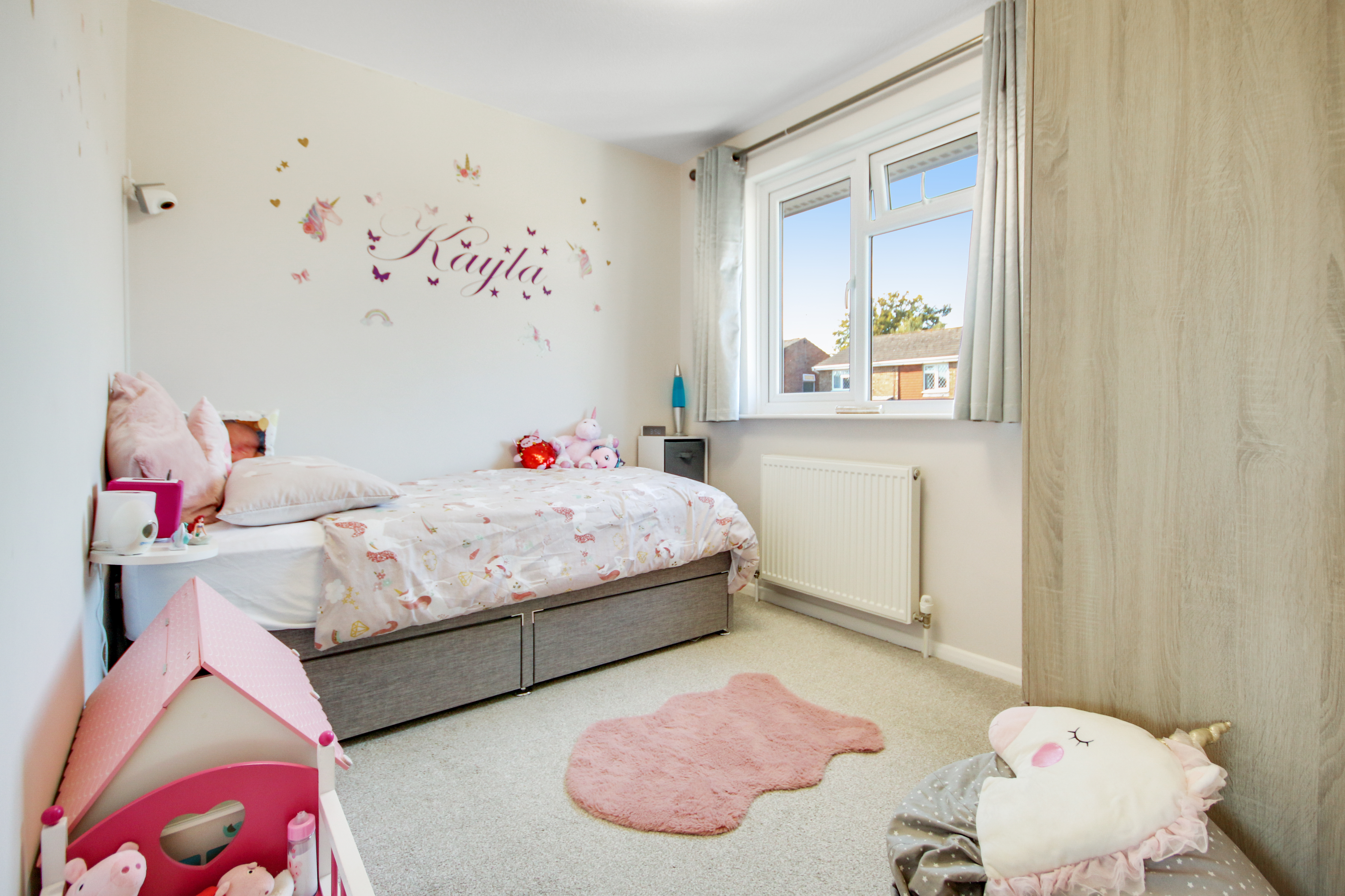 Tiltwood Drive, Crawley Down