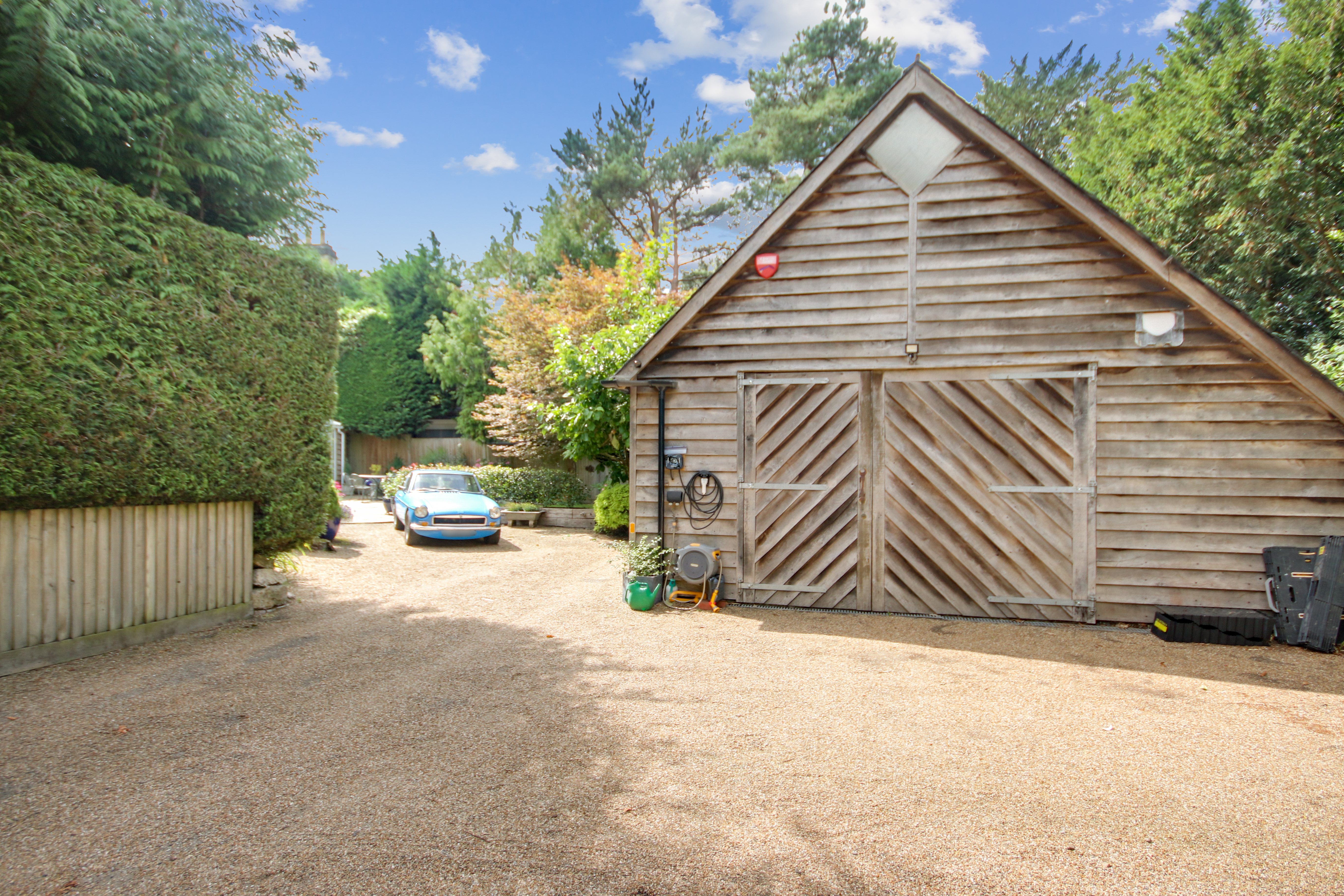 Stonepark Drive, Forest Row, East Sussex