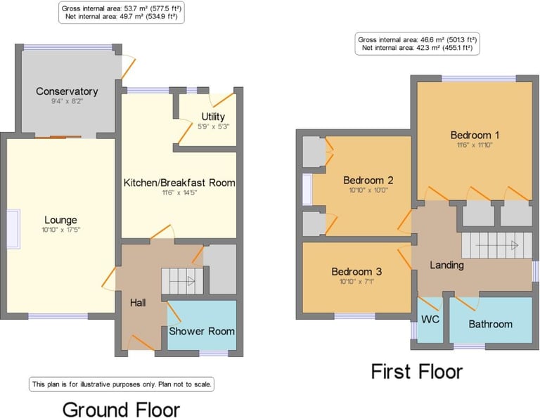  | Floorplan