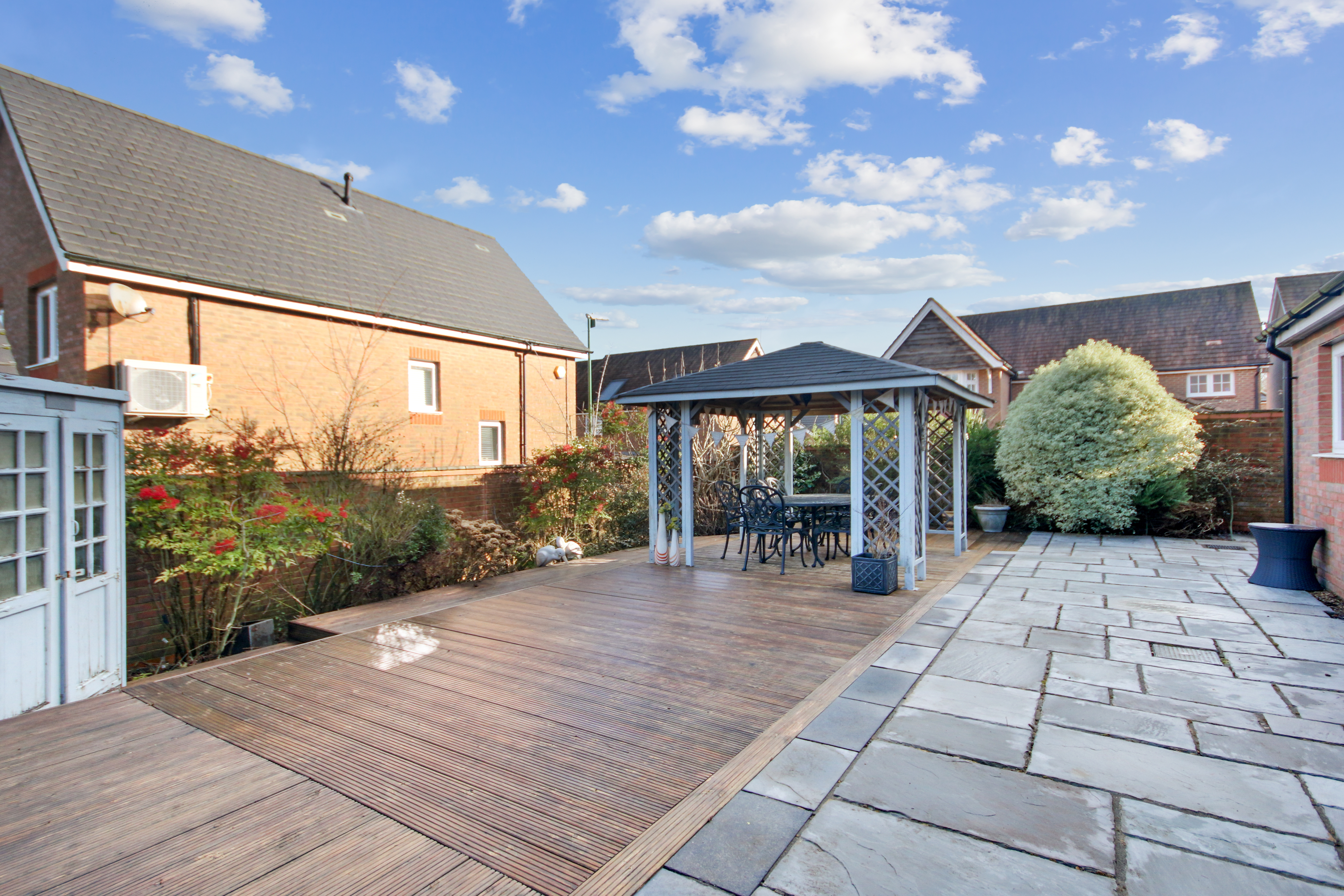 The Furrows, West Sussex