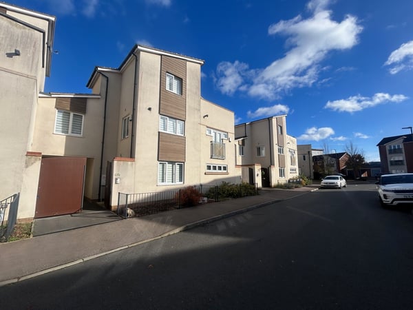 Butter Row, Milton Keynes, Buckinghamshire Image