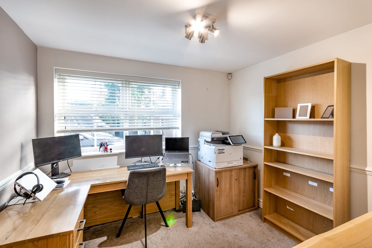 The Beeches, Main Street, Retford, DN22 9LN