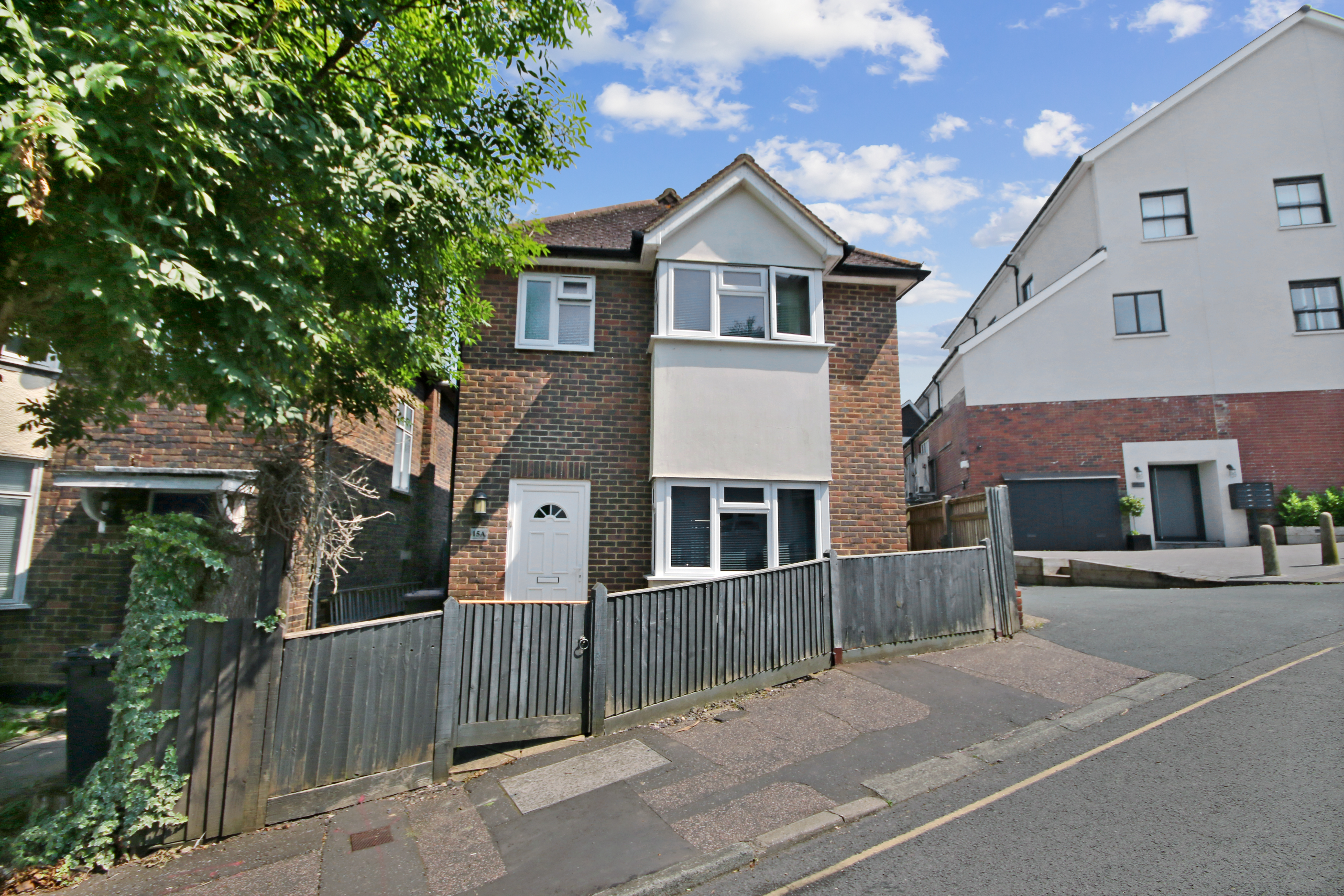 Dallaway Gardens, East Grinstead, West Sussex