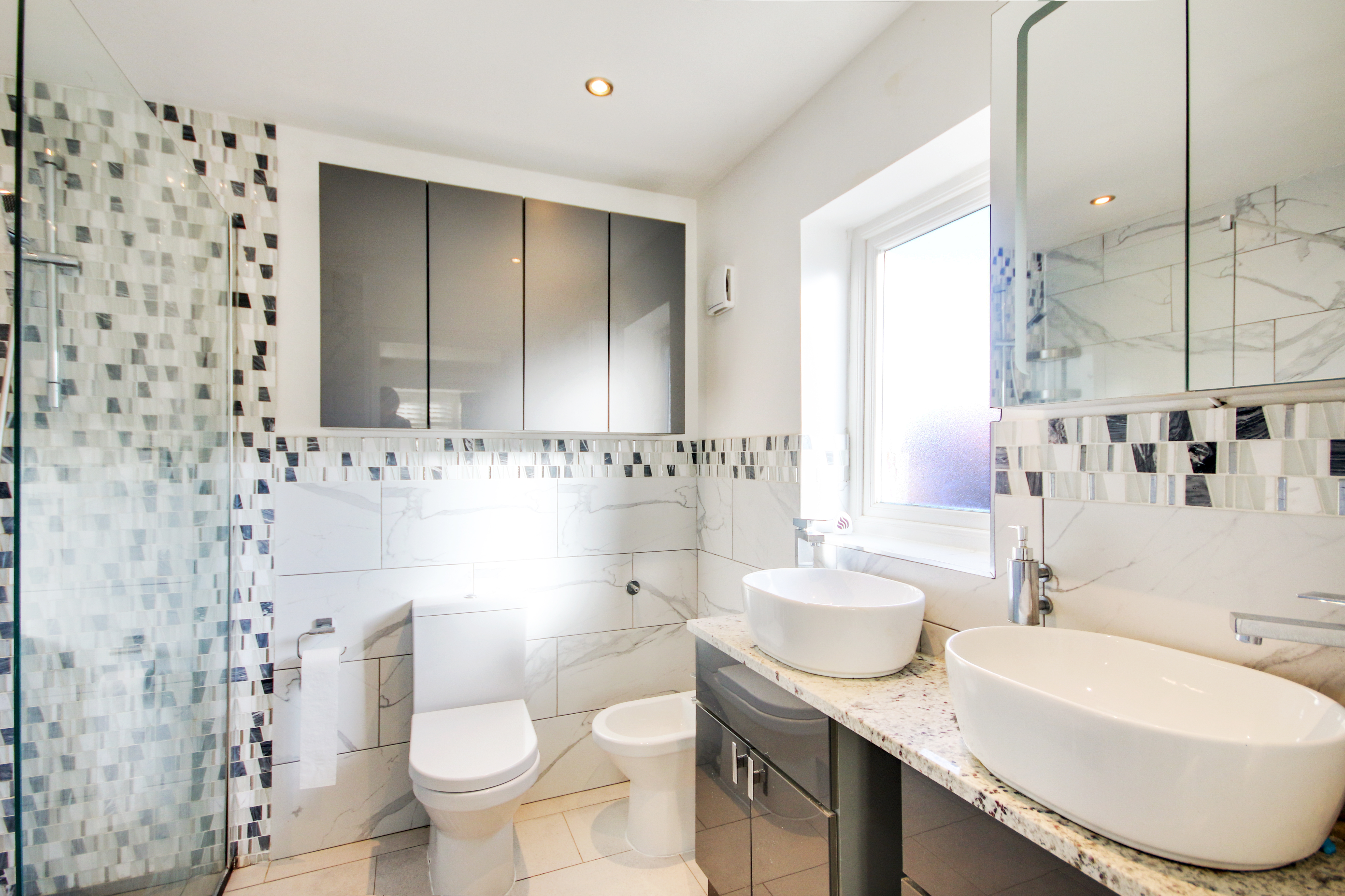 The Furrows, West Sussex