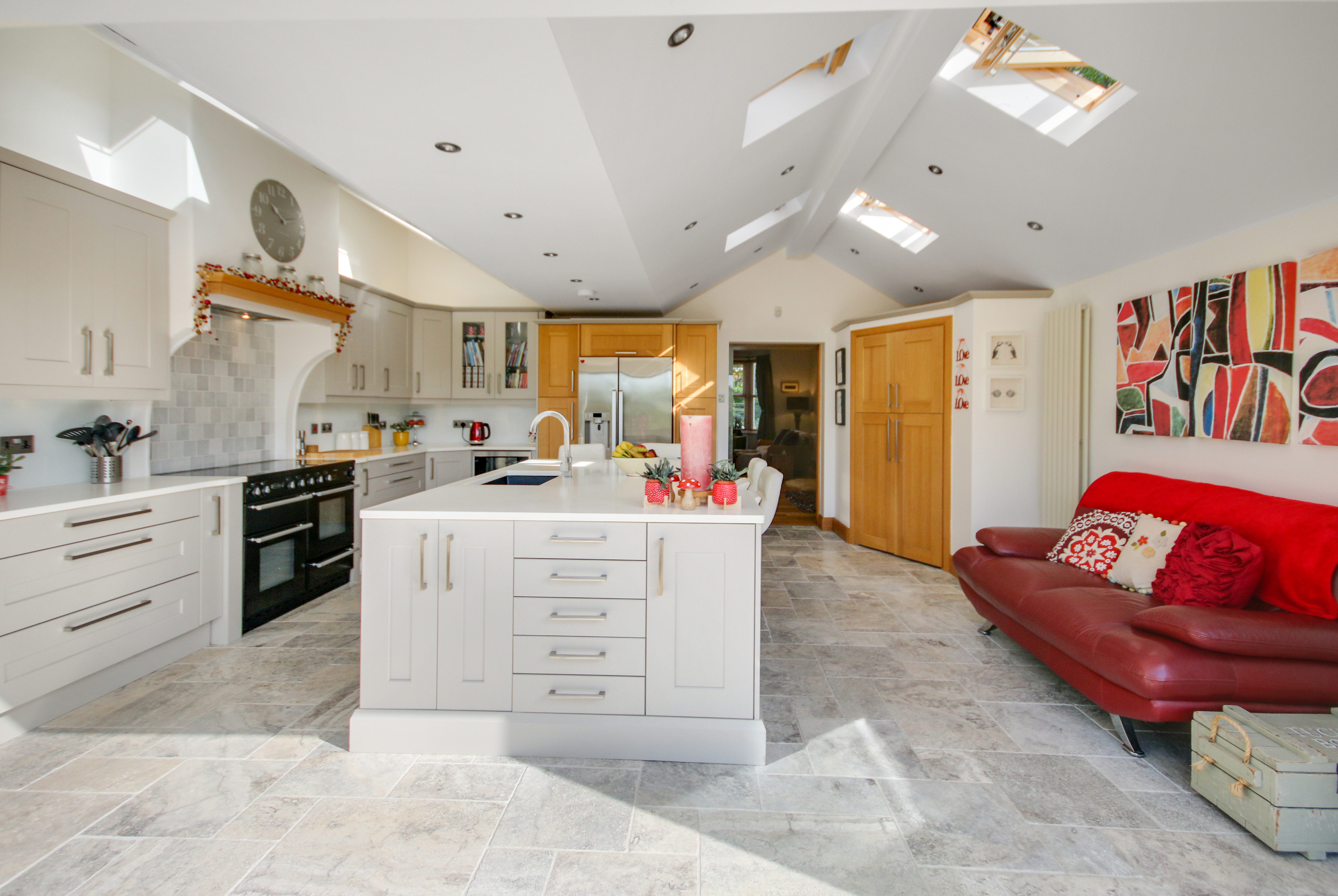 Town Hill, Lingfield, Surrey