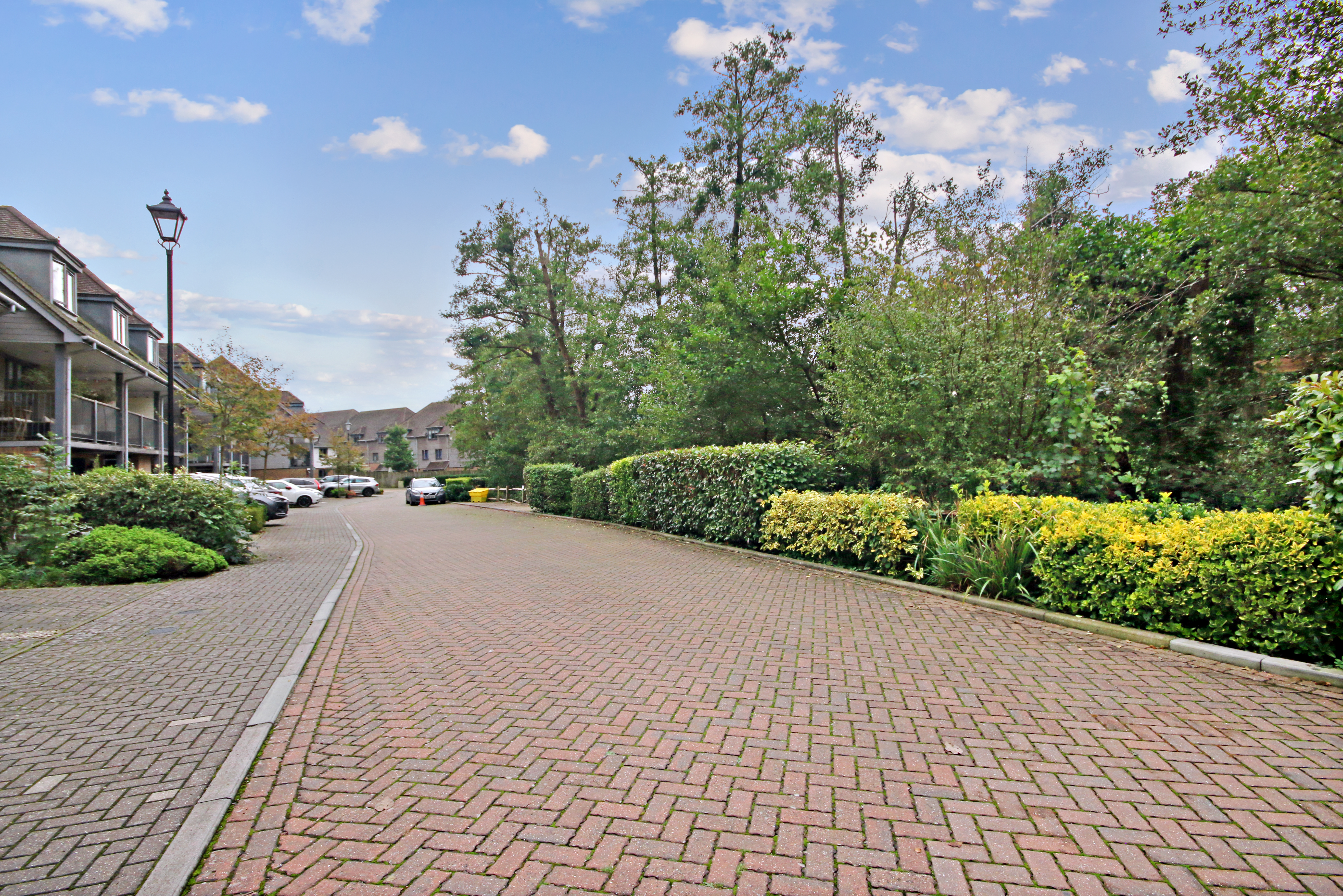 Sunnyside Close, East Grinstead, West Sussex