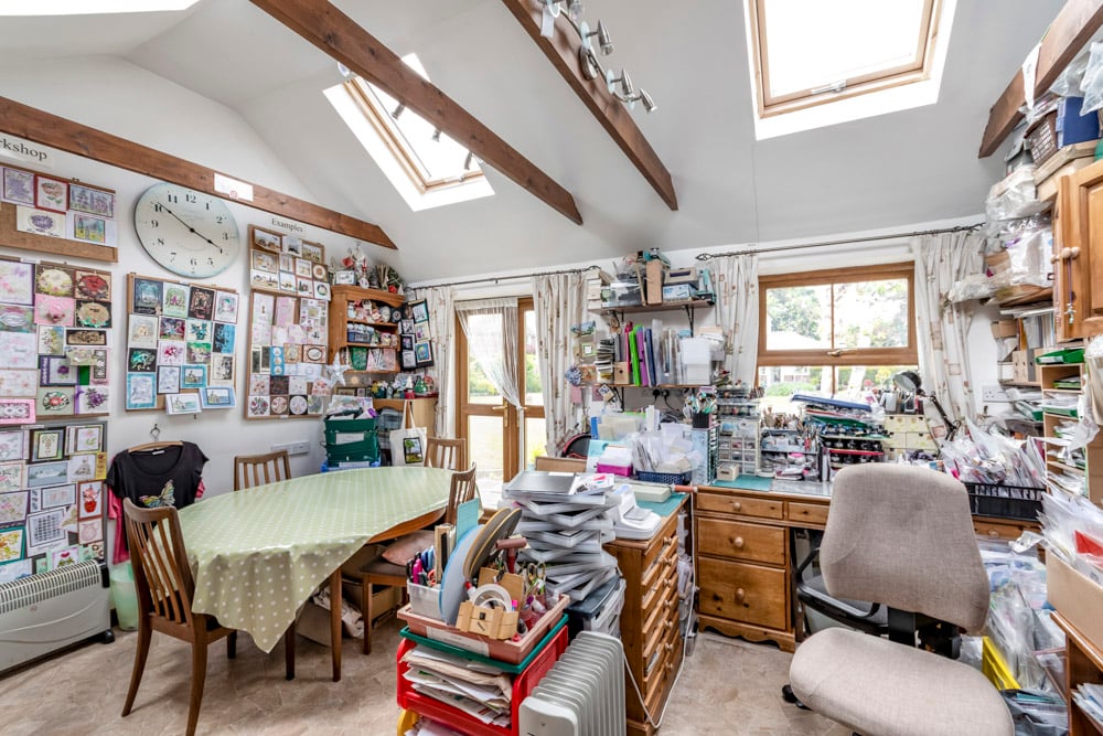 Fair View, Broadings Lane, Retford, DN22 0NF