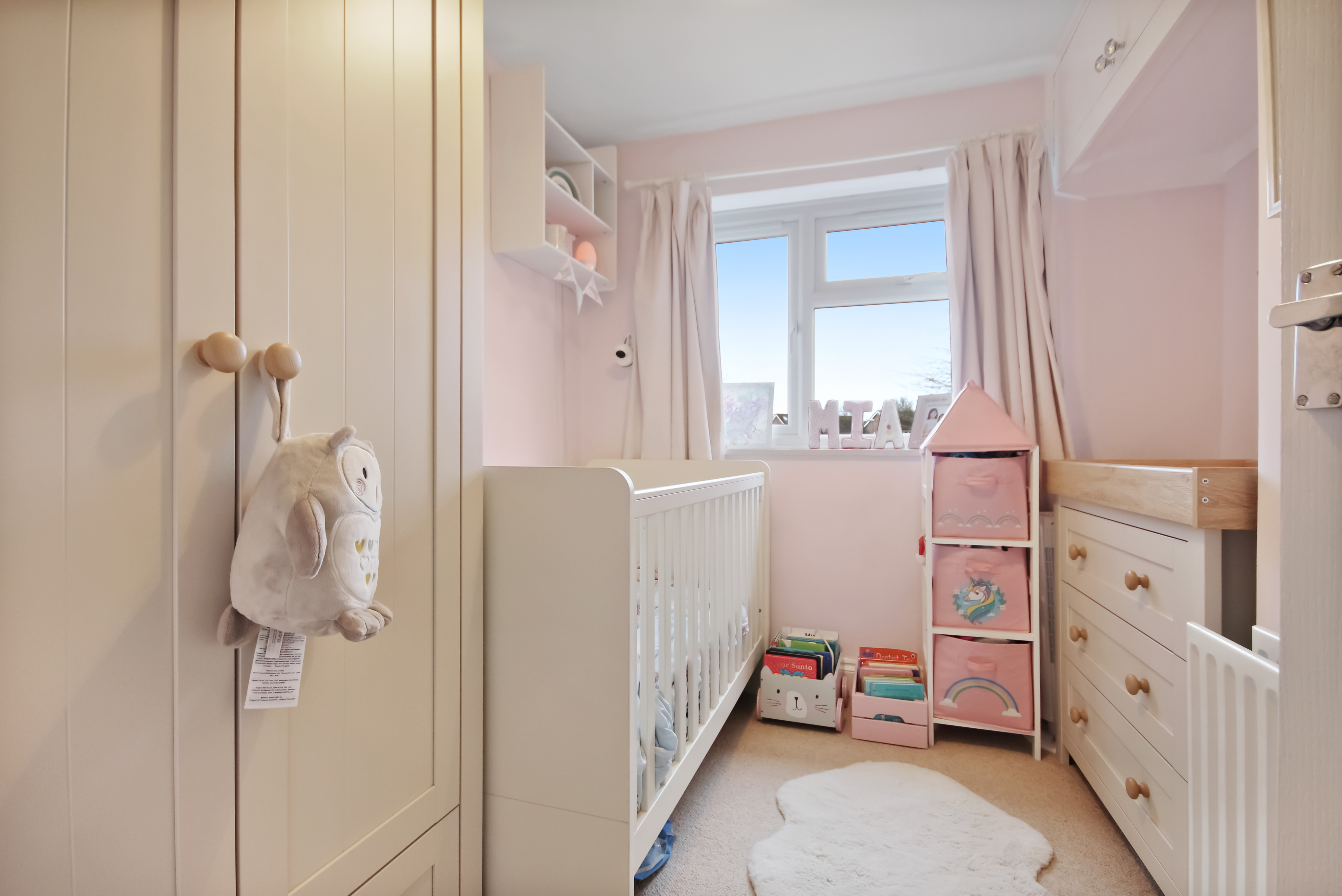 Kennedy Avenue, East Grinstead, West Sussex