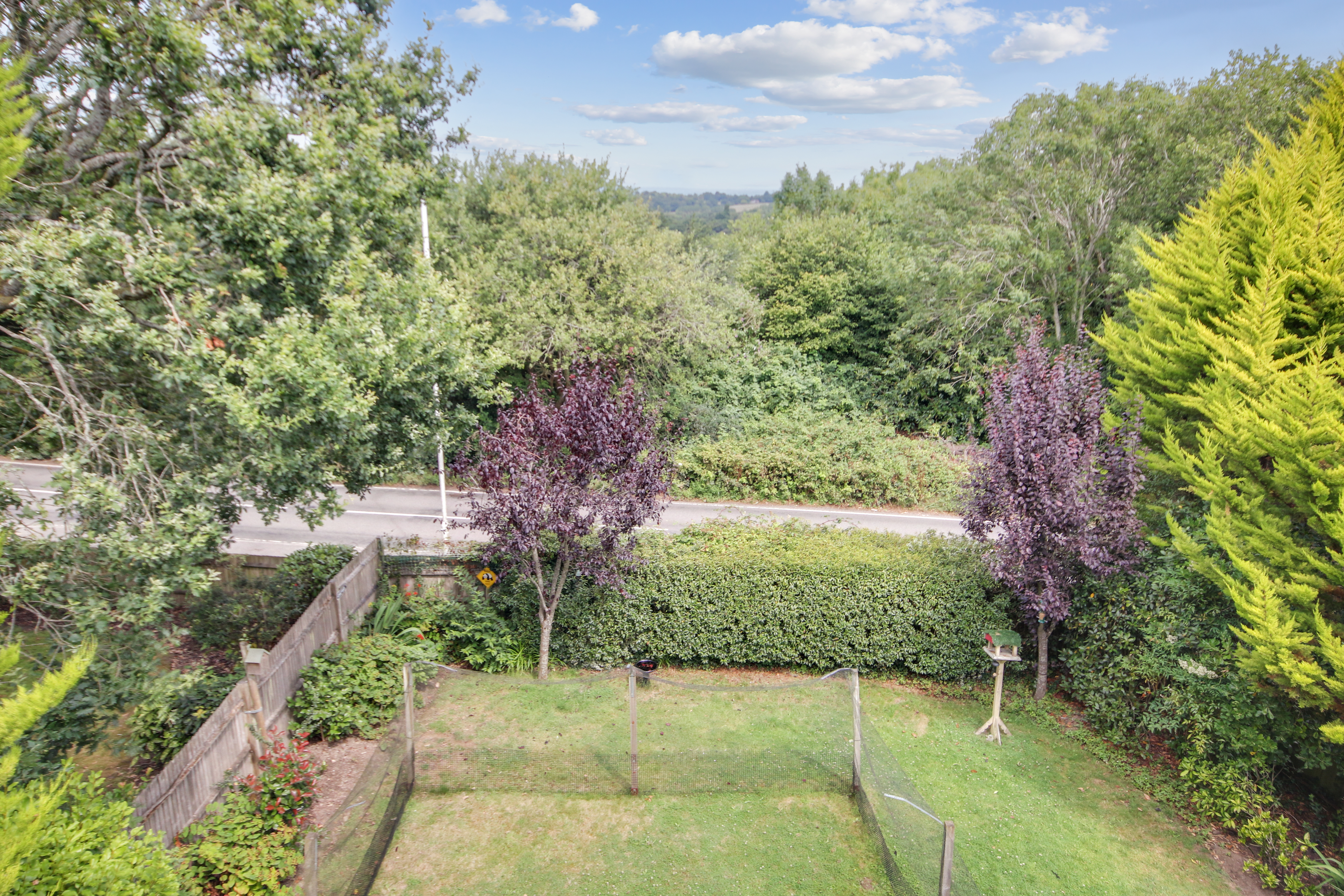 Beacon Rise, East Grinstead, West Sussex