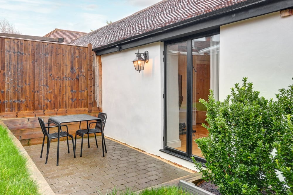 Property Details for Coach Barn Lane Hailsham East Sussex BN27 3YR