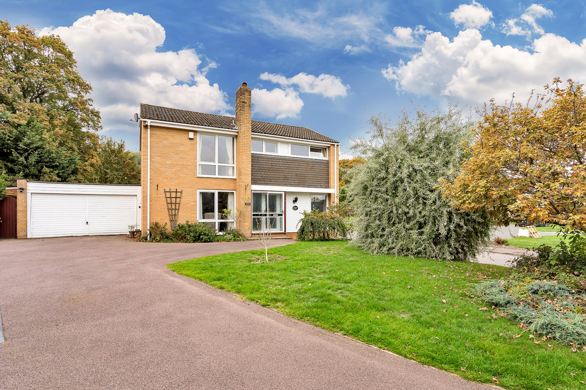 Hartley Close, Charlton Kings, Cheltenham