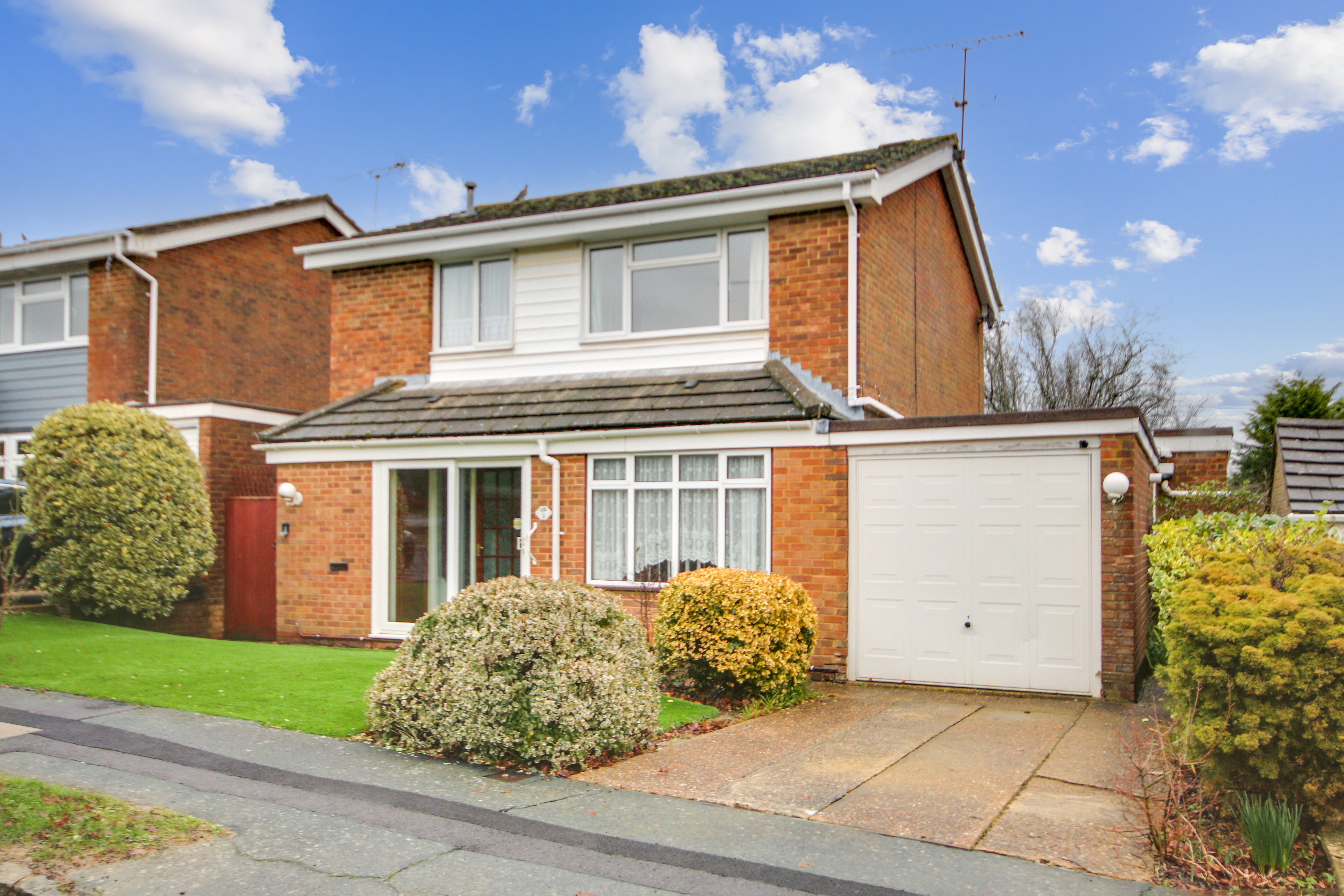 The Coppice, West Sussex