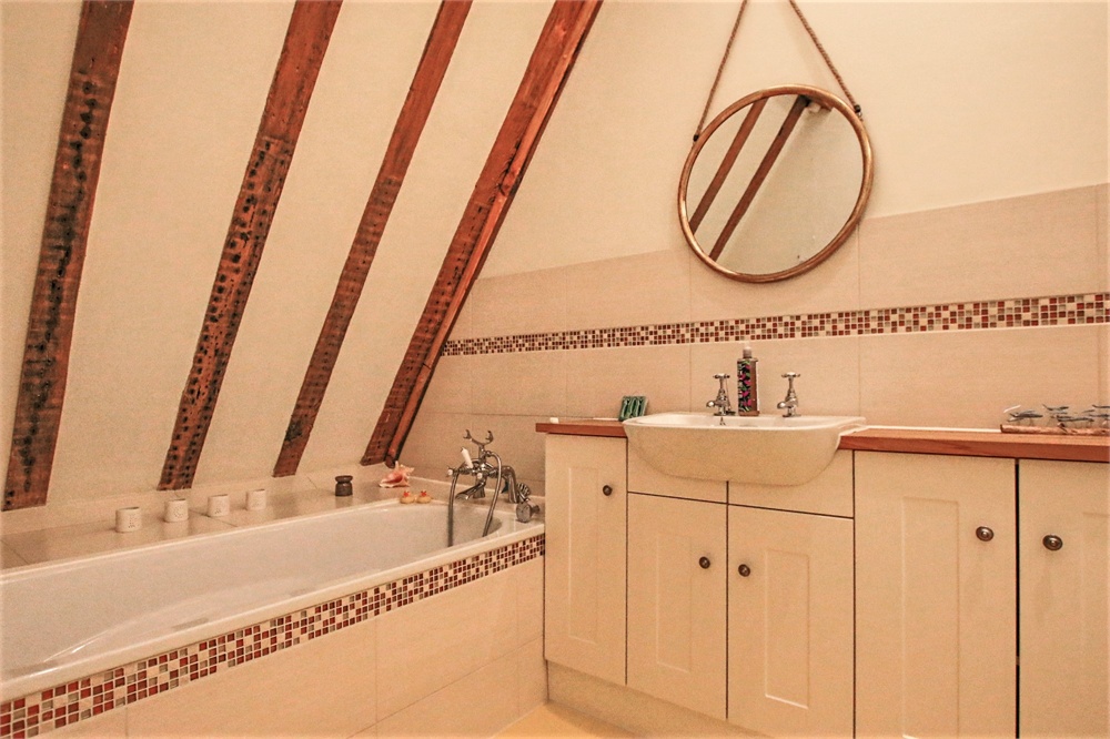 The Old Convent, East Grinstead, West Sussex