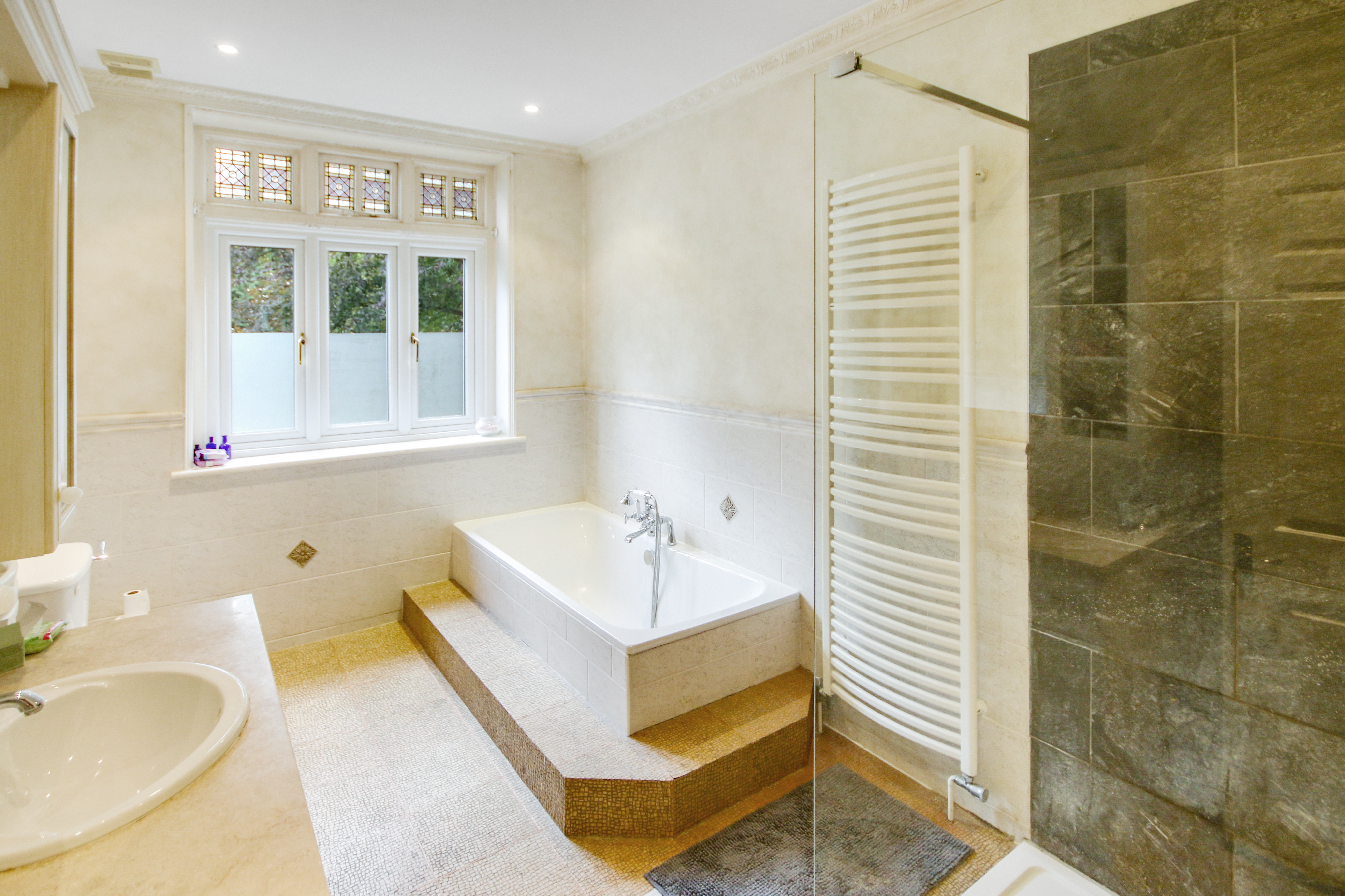 Swissland Hill, Surrey