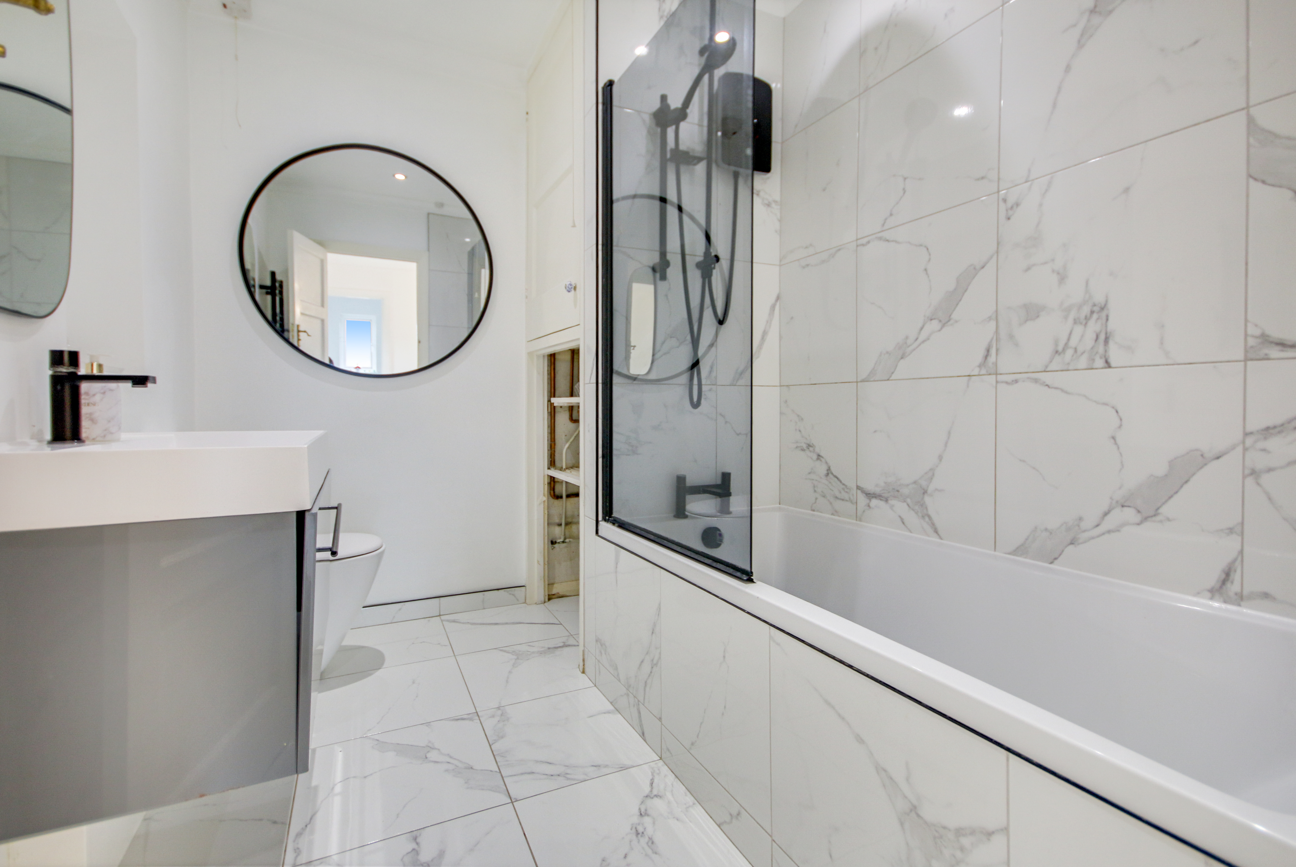 Medway, Crawley, West Sussex