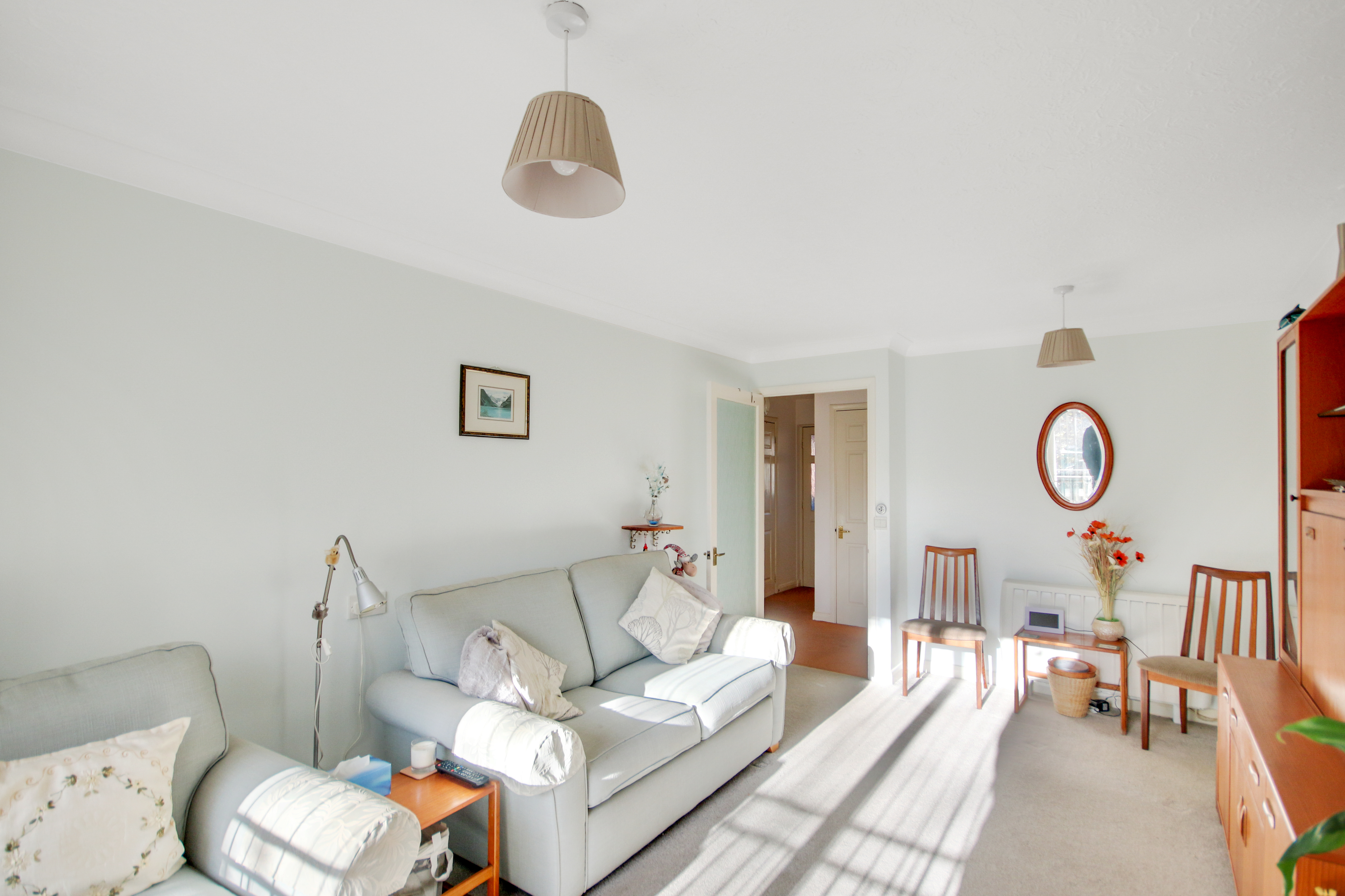 Brickyard Lane, West Sussex