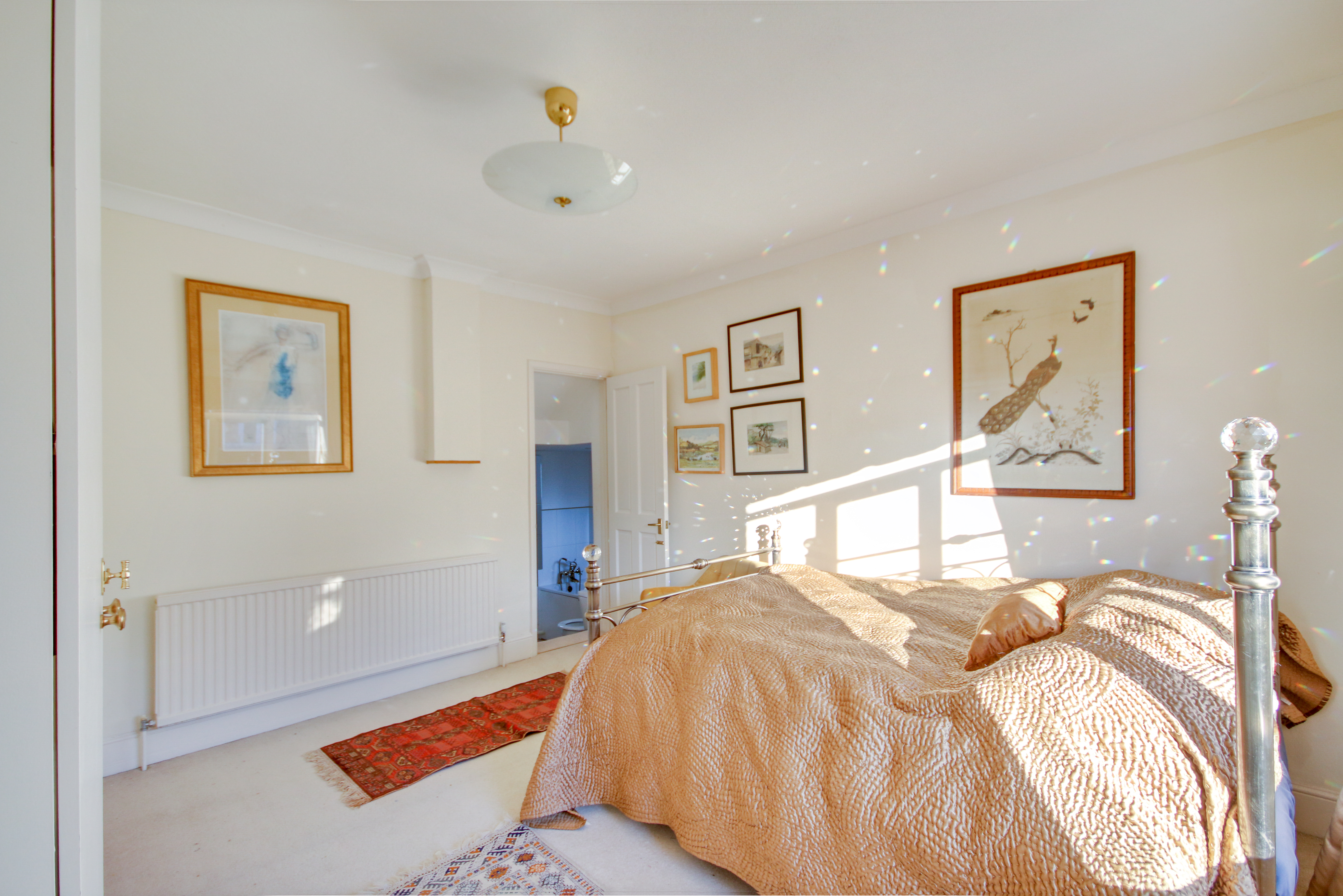 Clinton Hill, Lingfield, Surrey