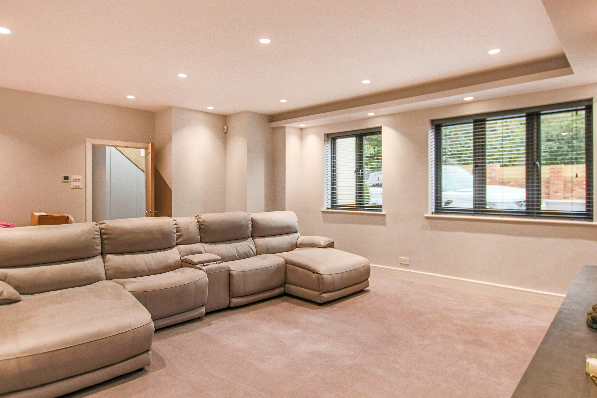 Hartfield Road, Forest Row, East Sussex