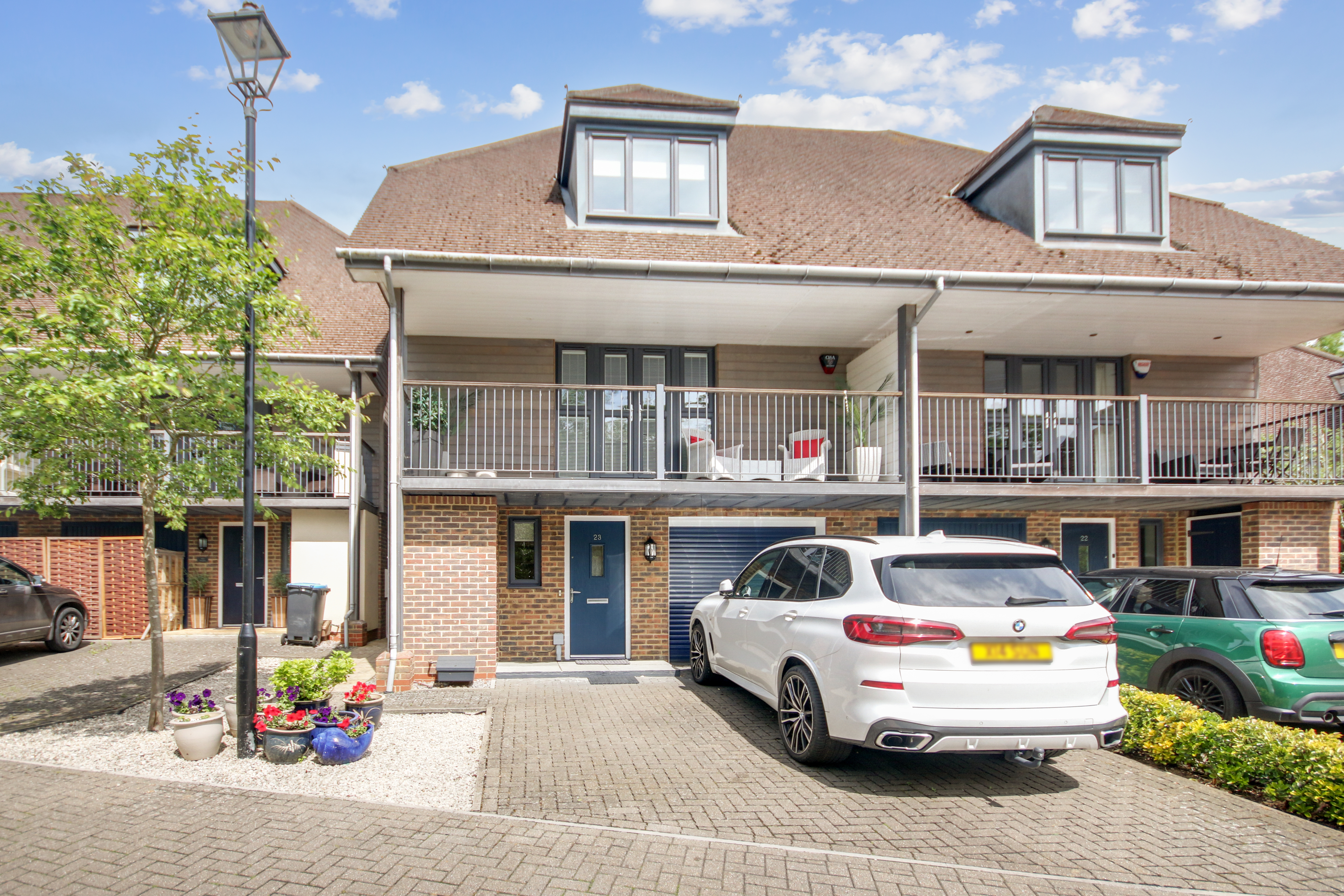 Sunnyside Close, East Grinstead, West Sussex