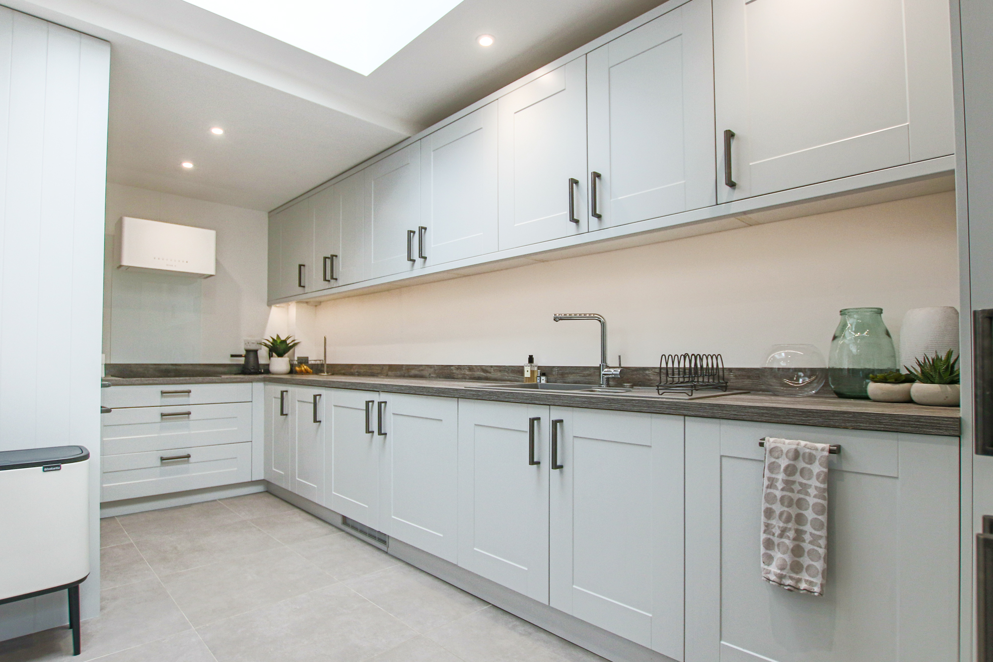Waterside, East Grinstead, West Sussex