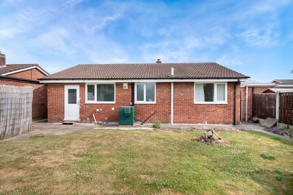 Yew Tree Road, Retford, DN22 8AY