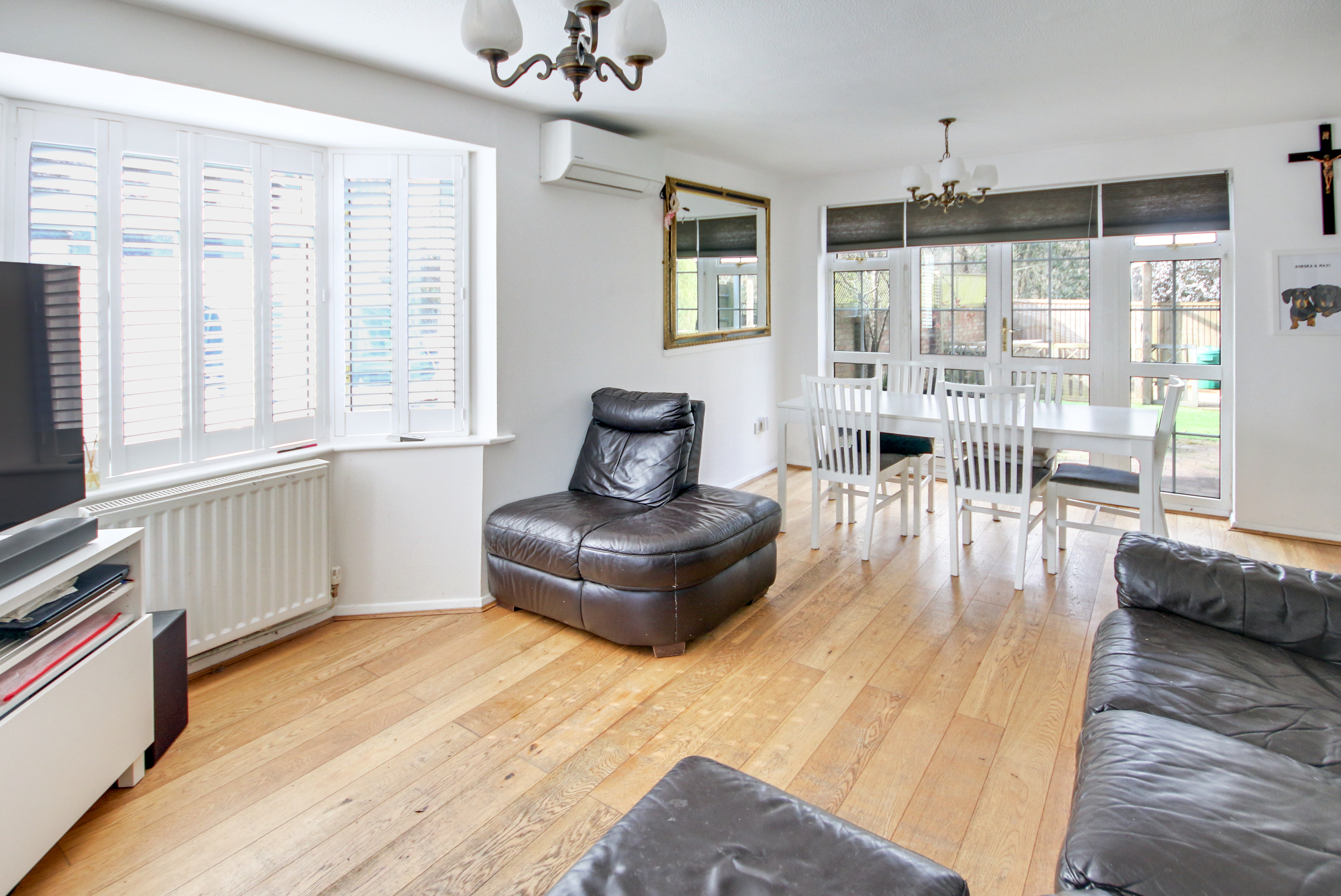 Harmans Mead, East Grinstead, West Sussex