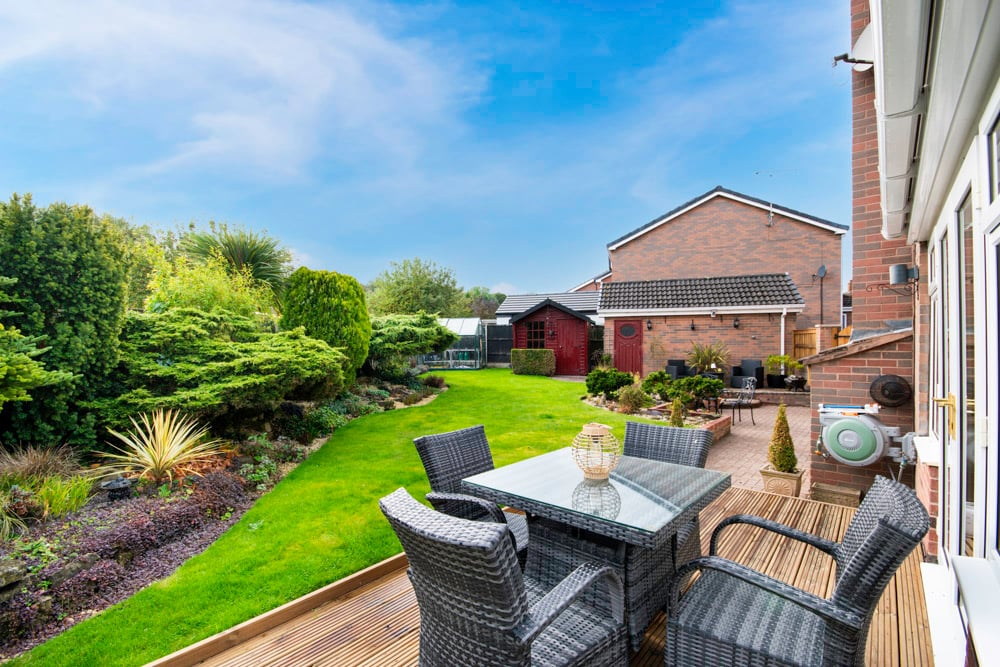 Meadow Drive, Worksop, S80 3QF