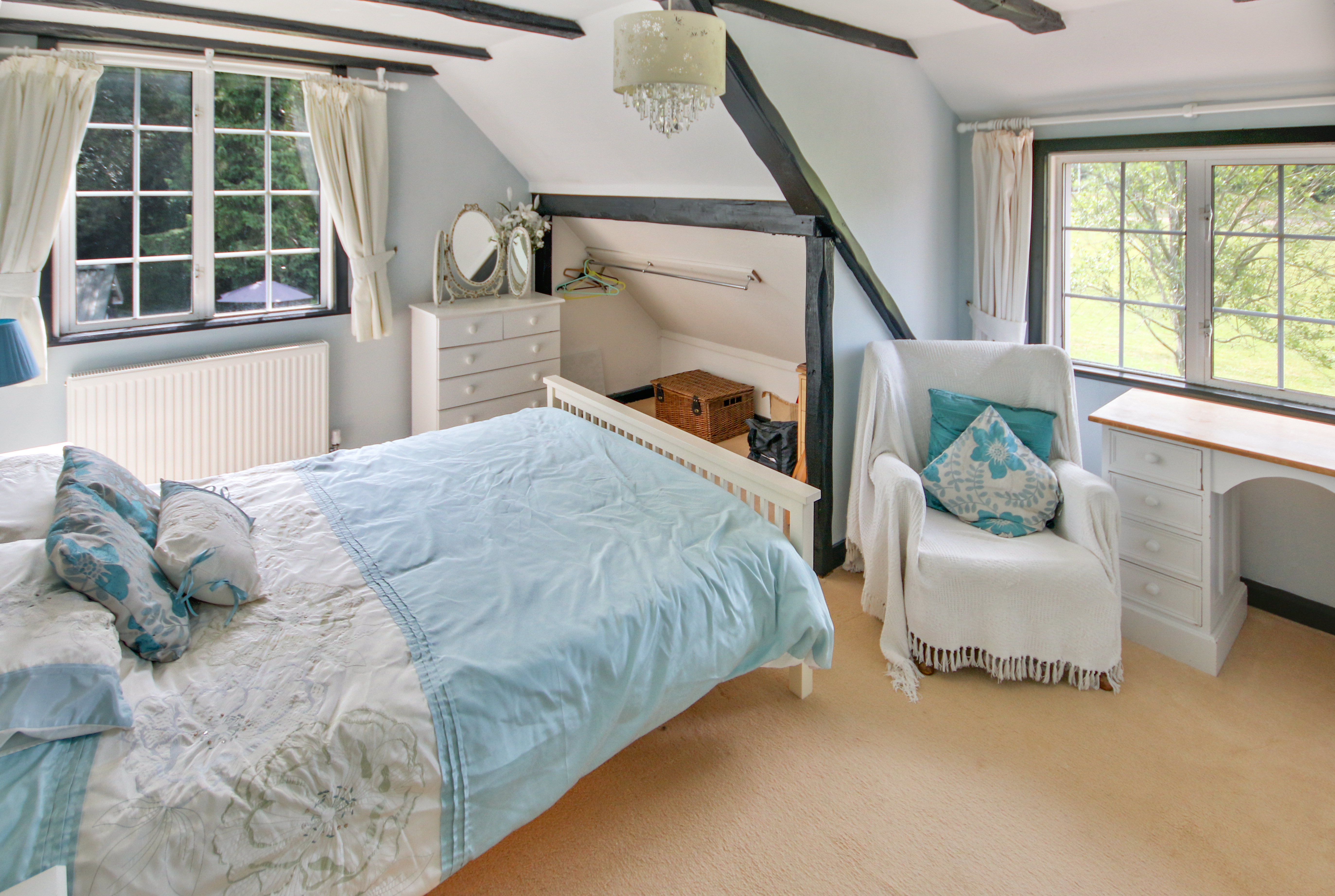 Saint Hill Road, East Grinstead
